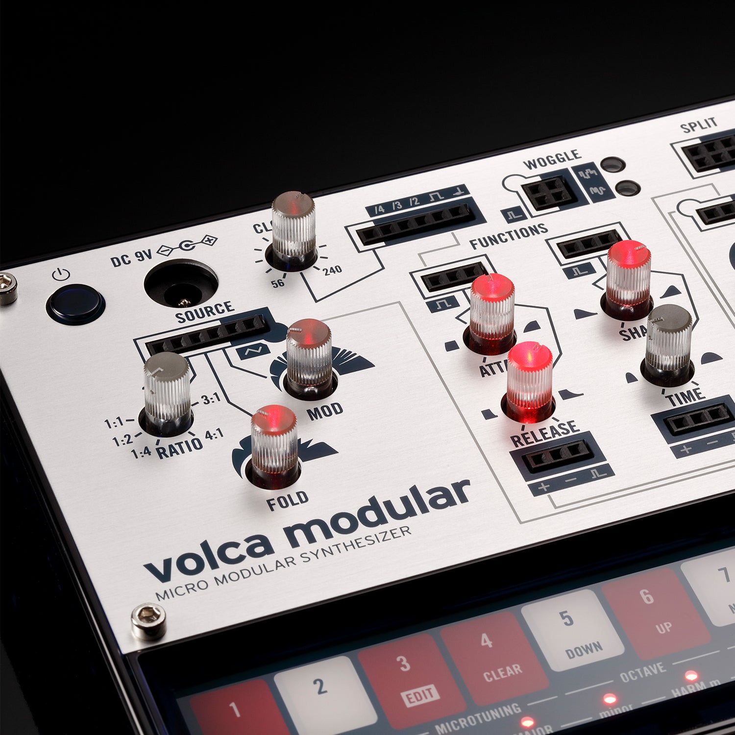 volca modular KORG USA Official Store