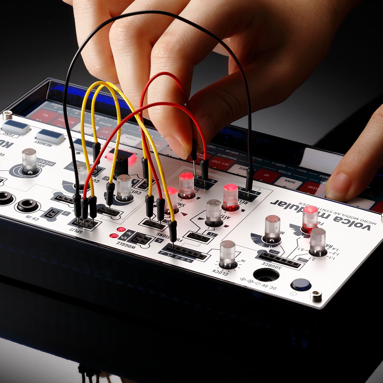 volca modular KORG USA Official Store
