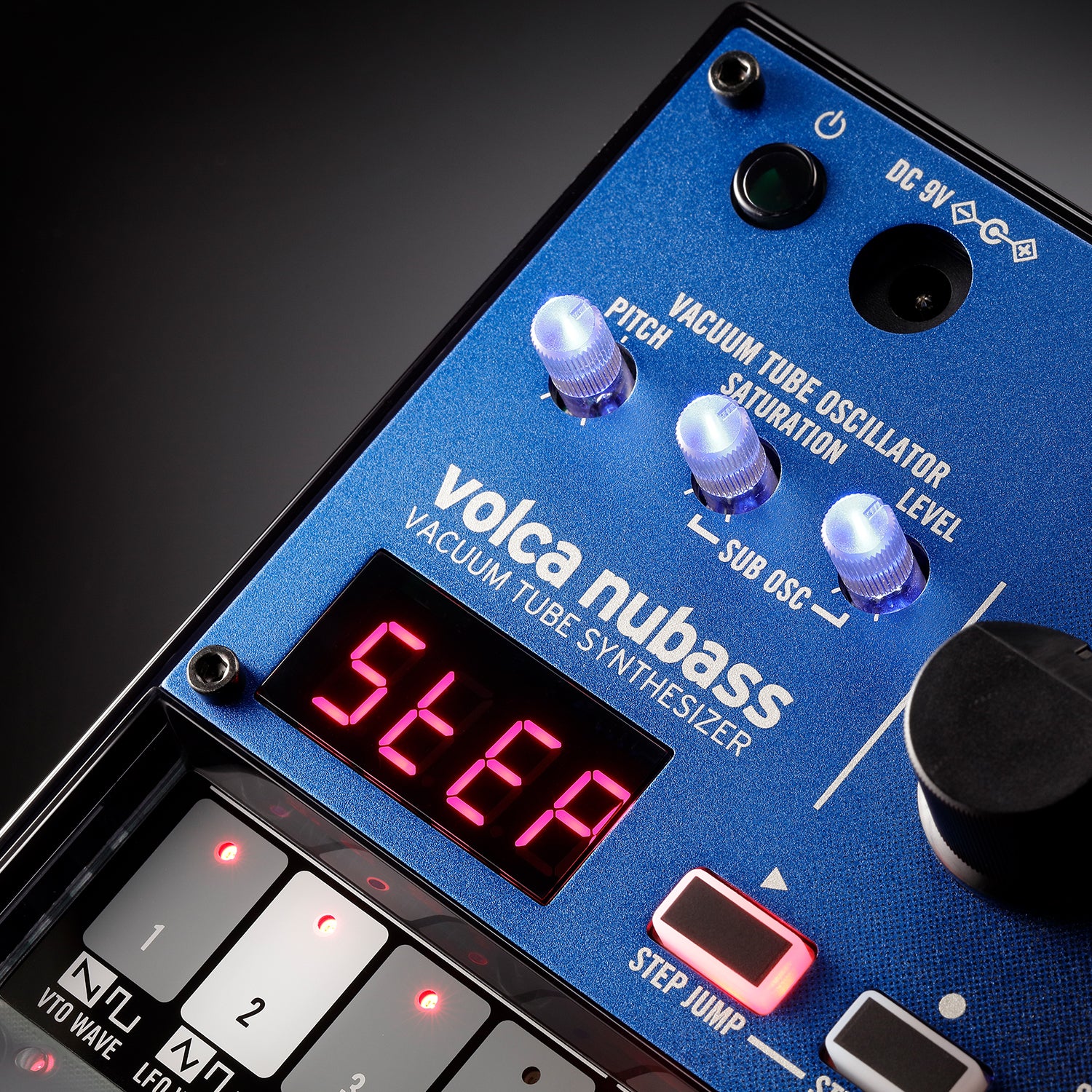 volca nubass KORG USA Official Store
