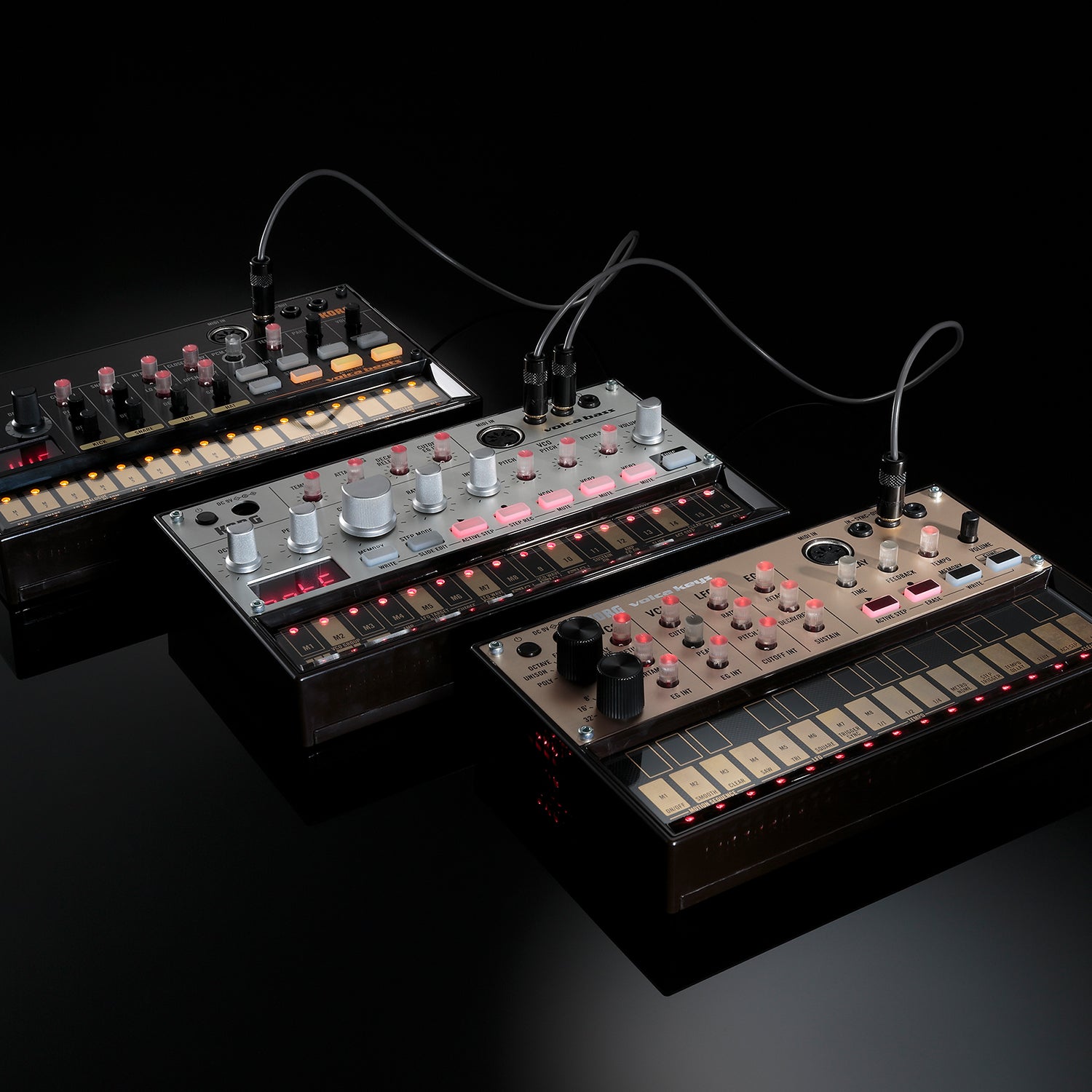 volca keys KORG USA Official Store