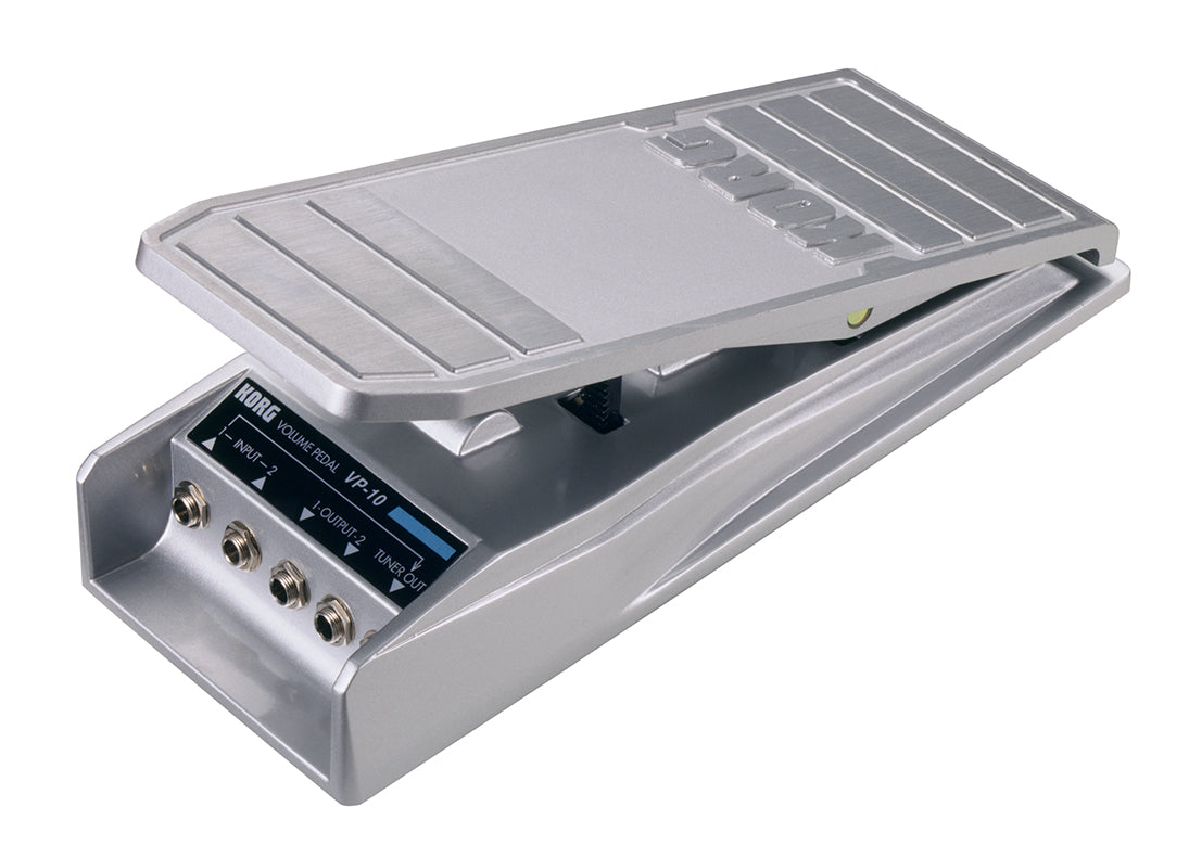 pedal volume VP-10 Stereo Volume Pedal / Guitar