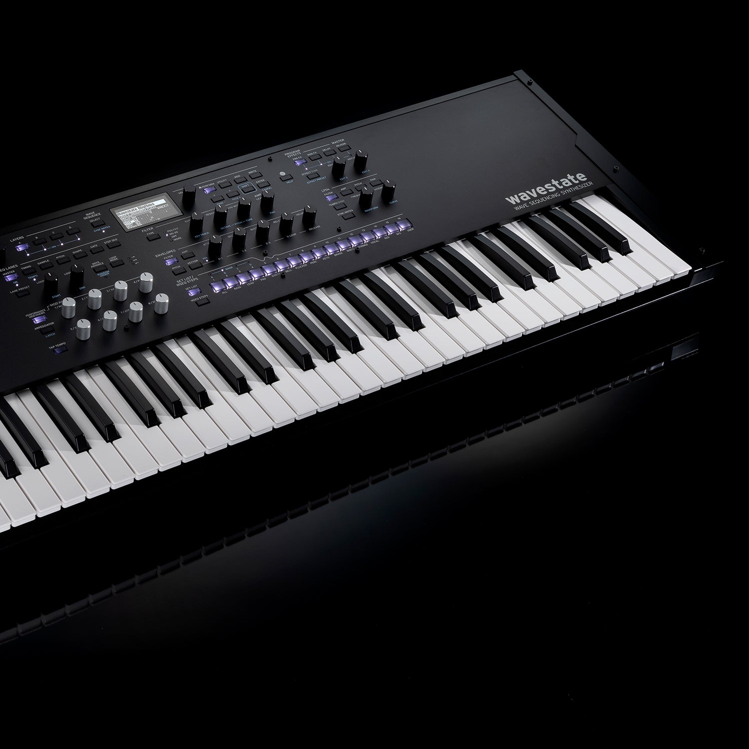 wavestate SE KORG USA Official Store