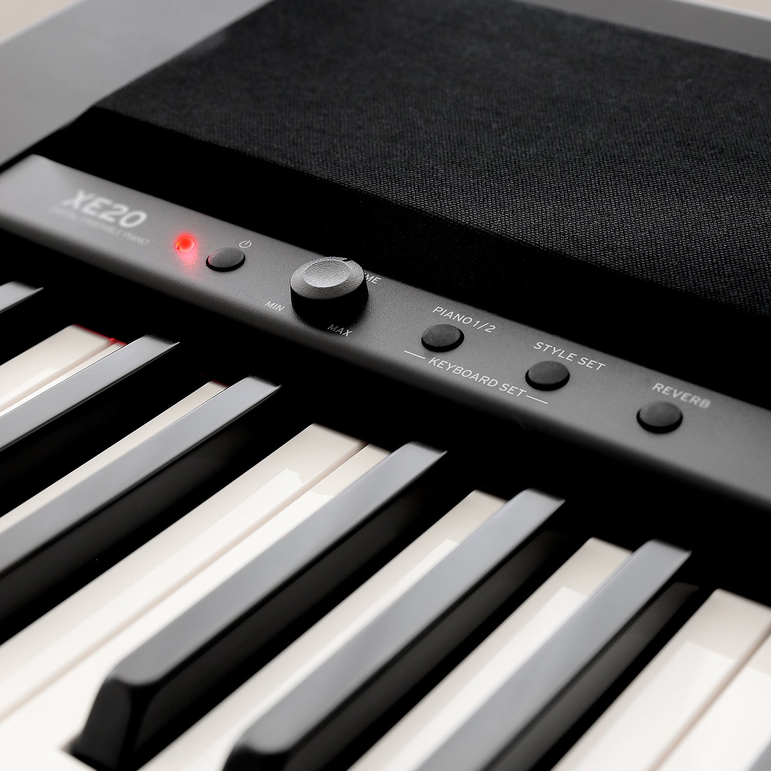 XE20 KORG USA Official Store