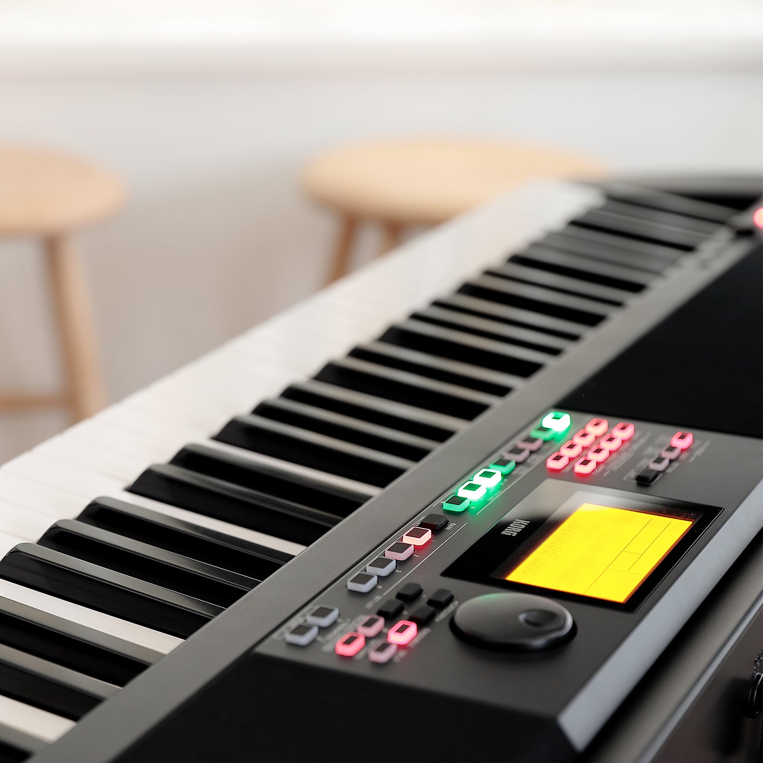 XE20 KORG USA Official Store