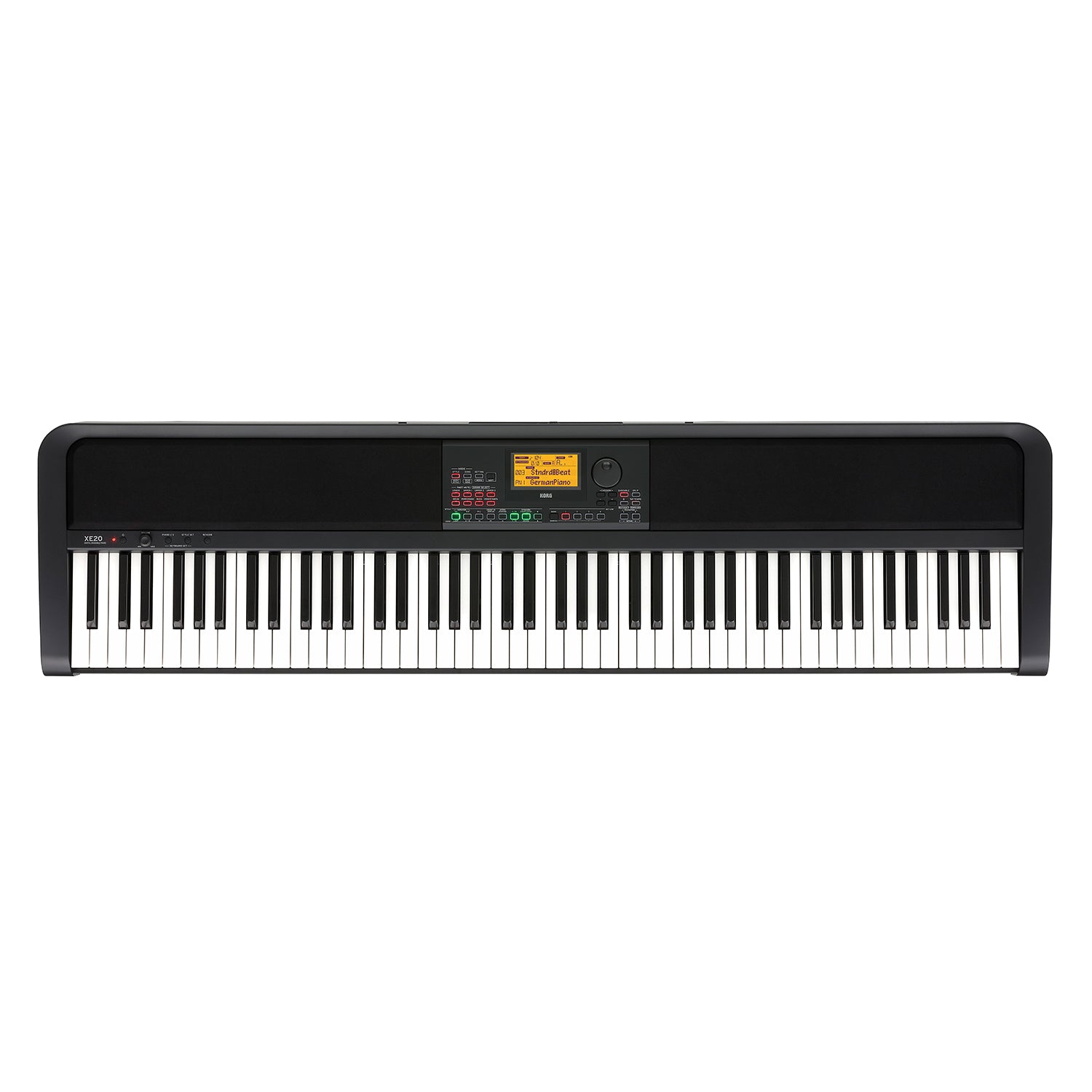 XE20 KORG USA Official Store