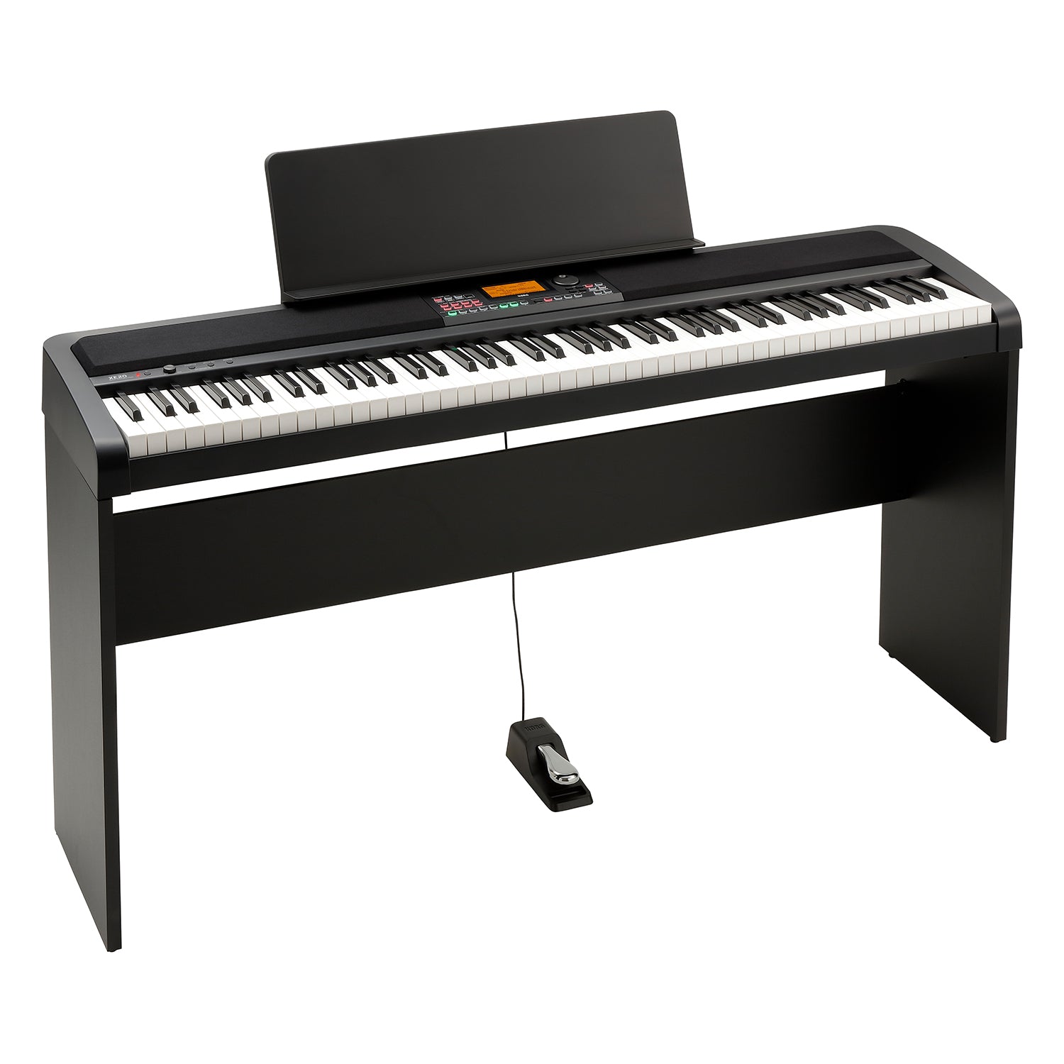 XE20 KORG USA Official Store