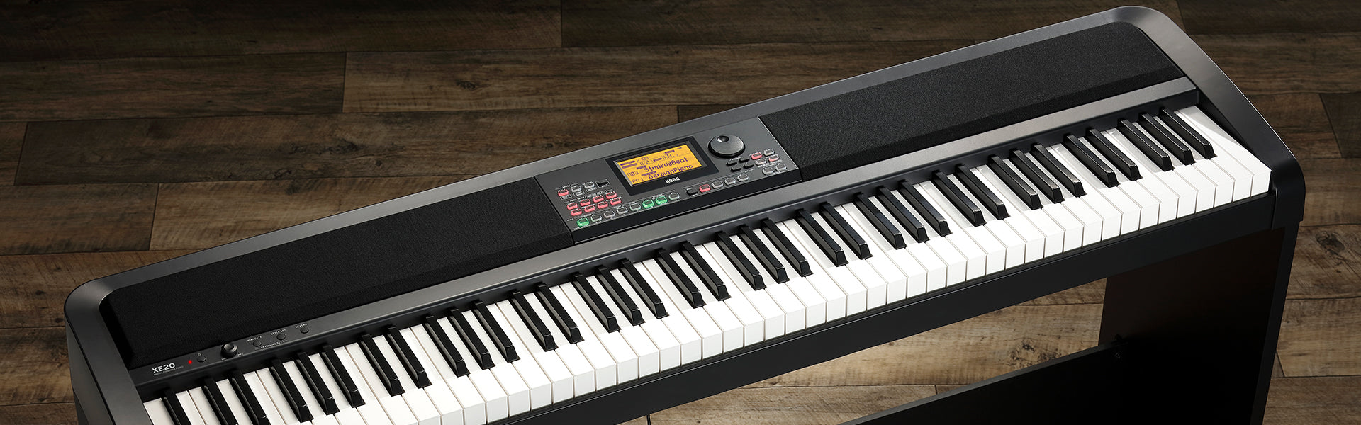 KORG XE20SP piano