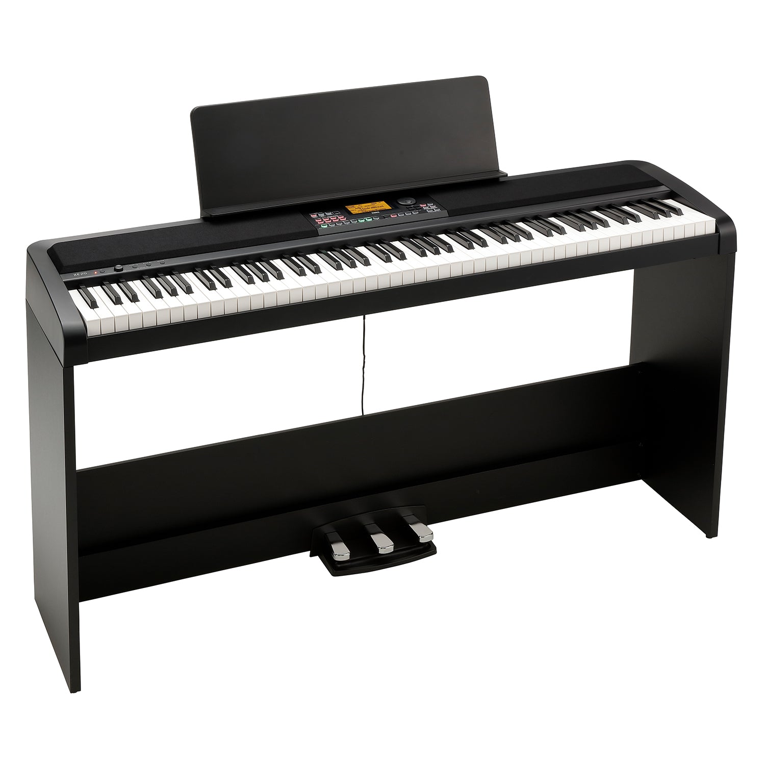 XE20SP KORG USA Official Store