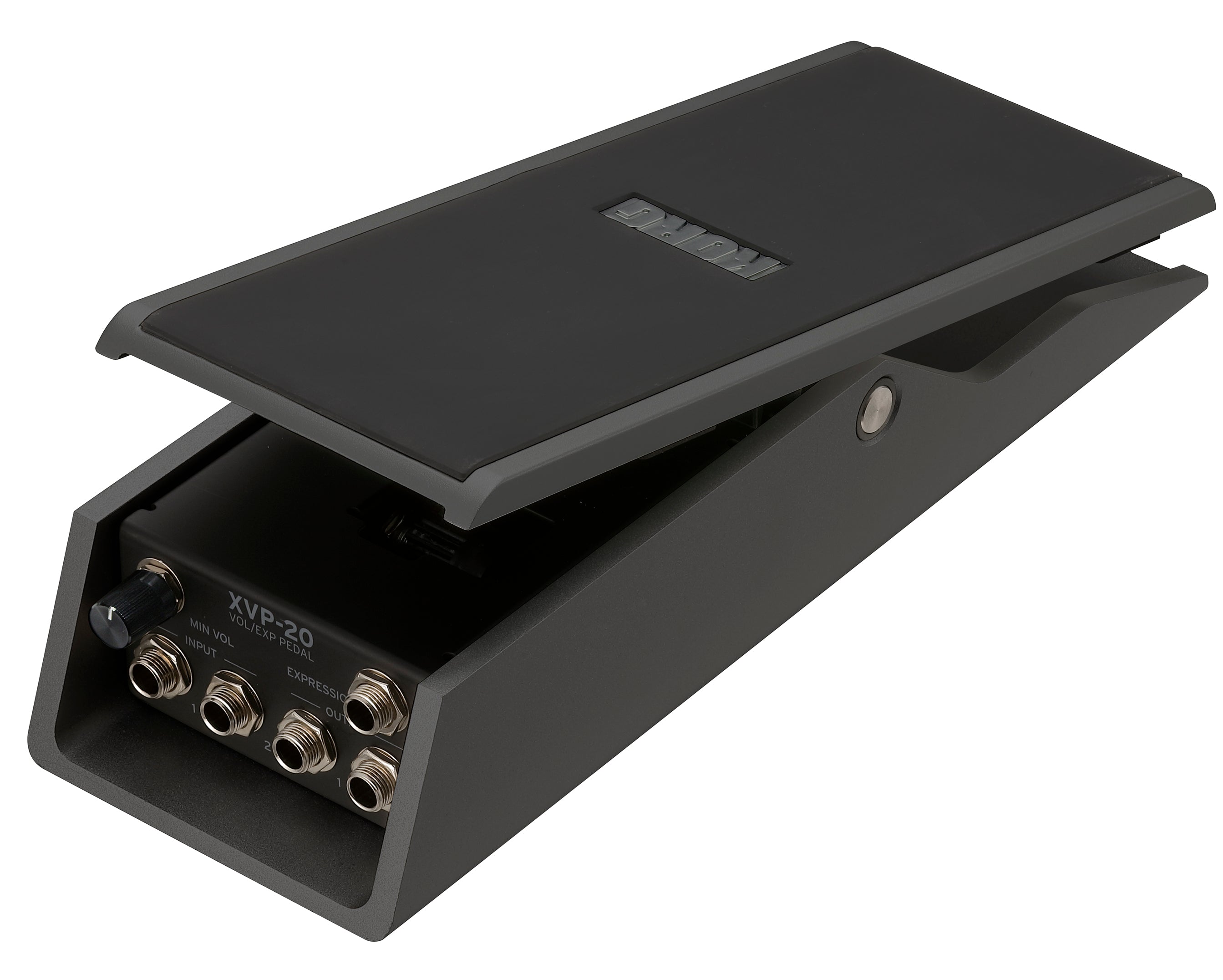 Expression/Volume Pedal