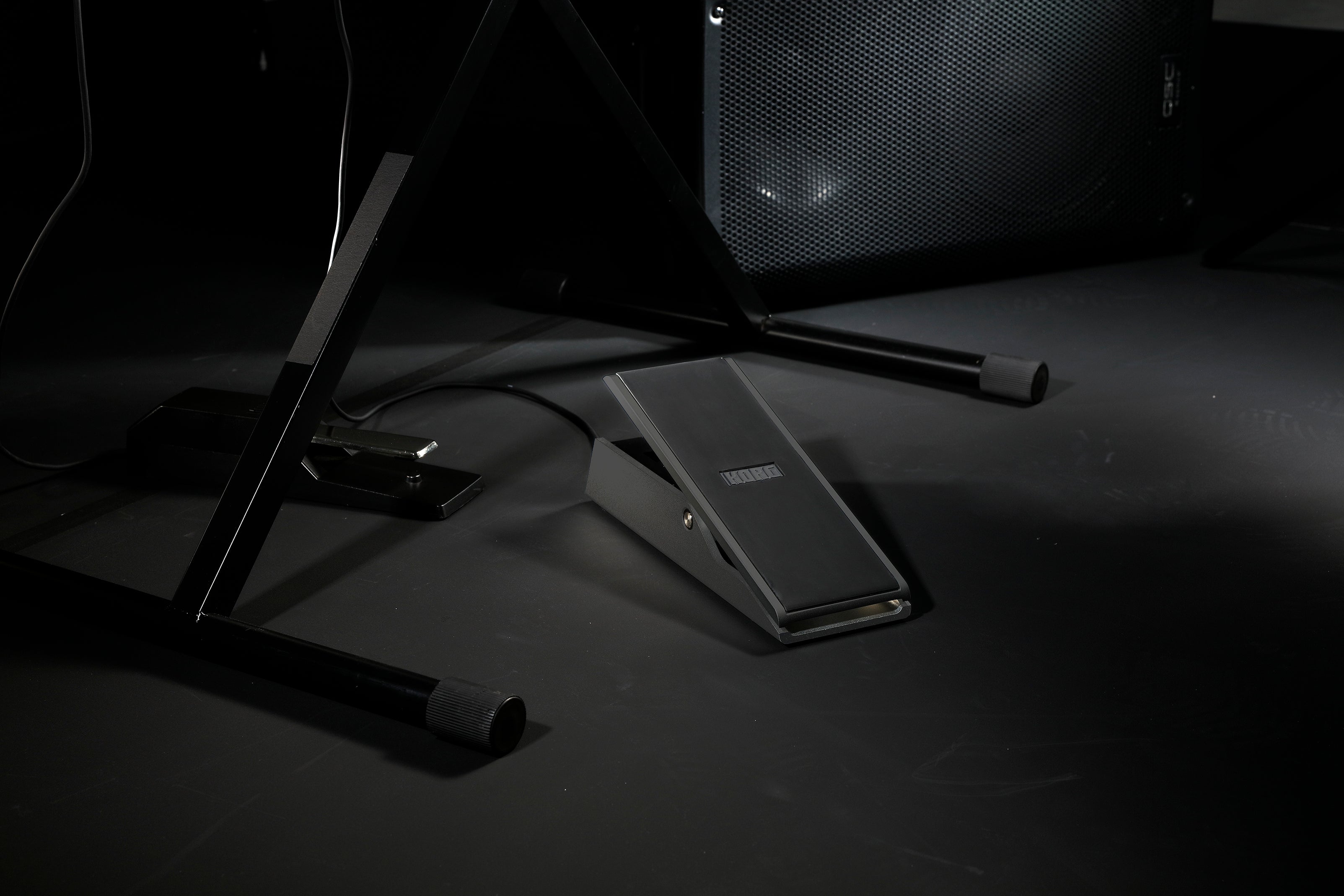 Expression/Volume Pedal