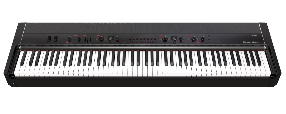 Grandstage 88- Key (Certified Refurbished)