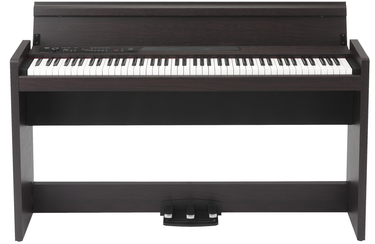 LP-380U Rosewood (Certified Refurbished)
