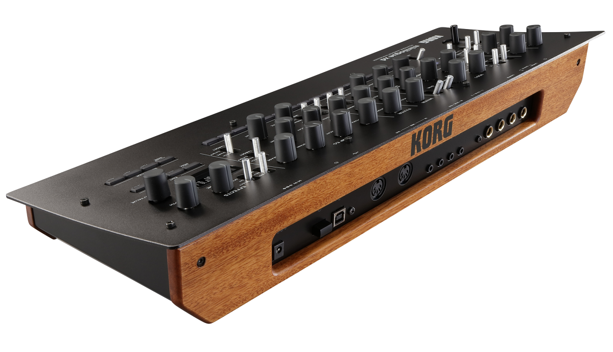 minilogue xd module (Certified Refurbished)