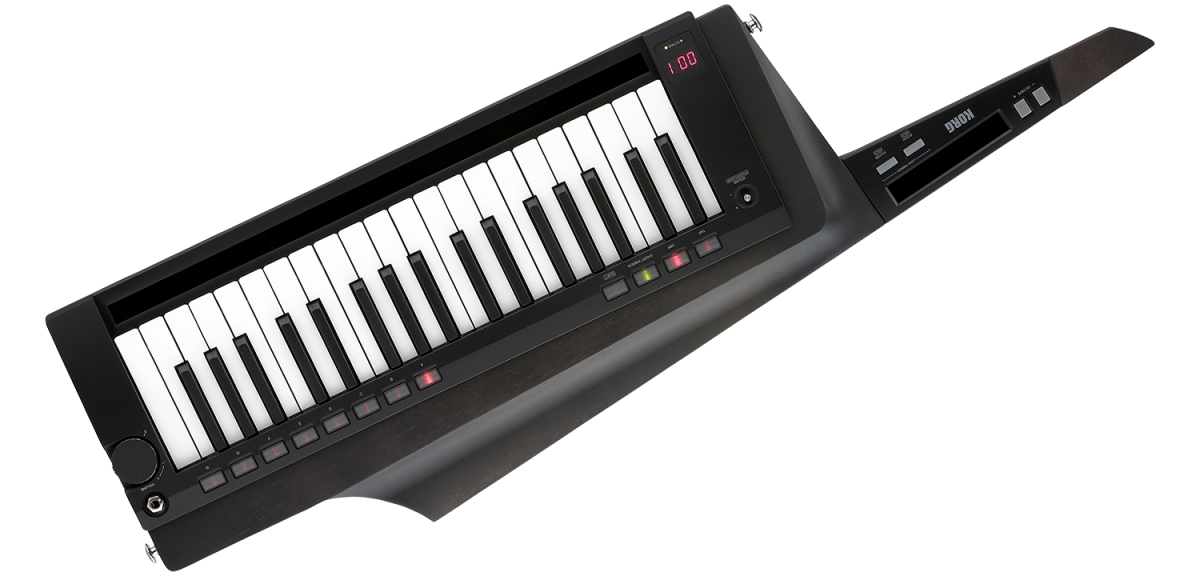 RK-100S 2 - KEYTAR (Certified Refurbished)