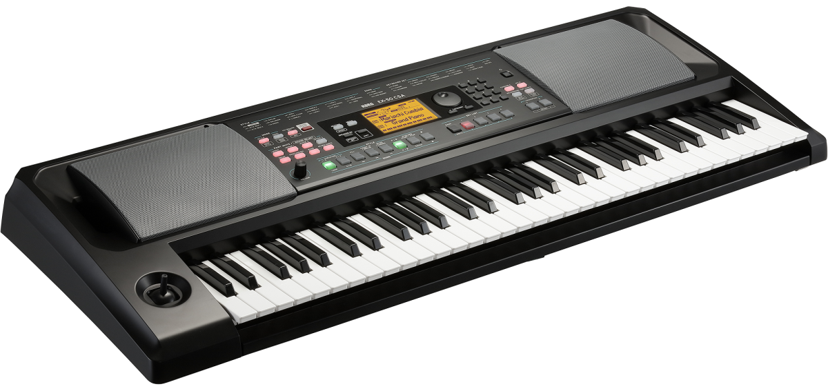 KORG シンセサイザー EK-50 EK-50 CSA