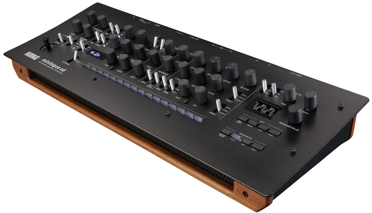 minilogue xd module (Certified Refurbished)