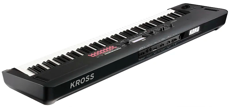 Kross 2 88-key (Matte Black)
