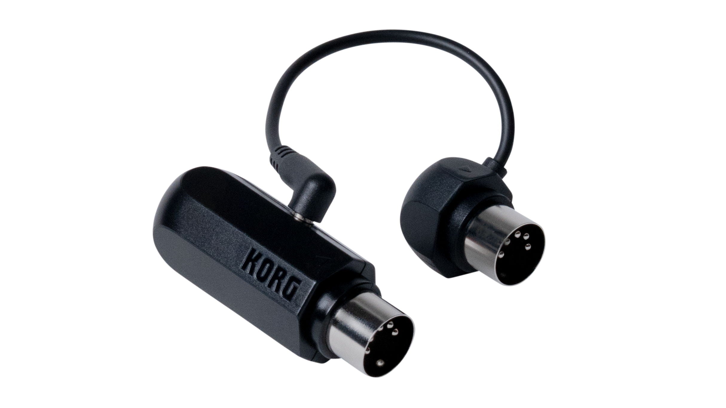 BM-1 Bluetooth MIDI Adapter