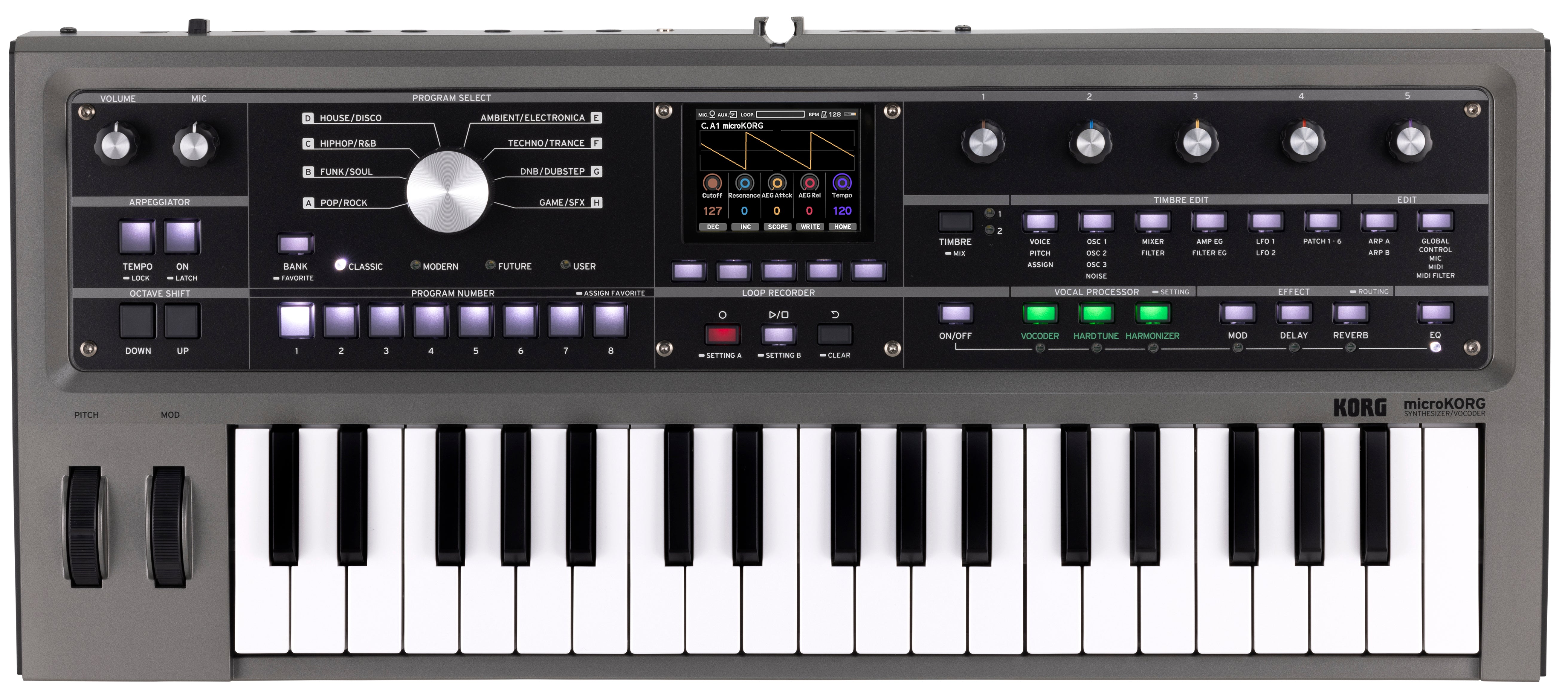 microKORG2