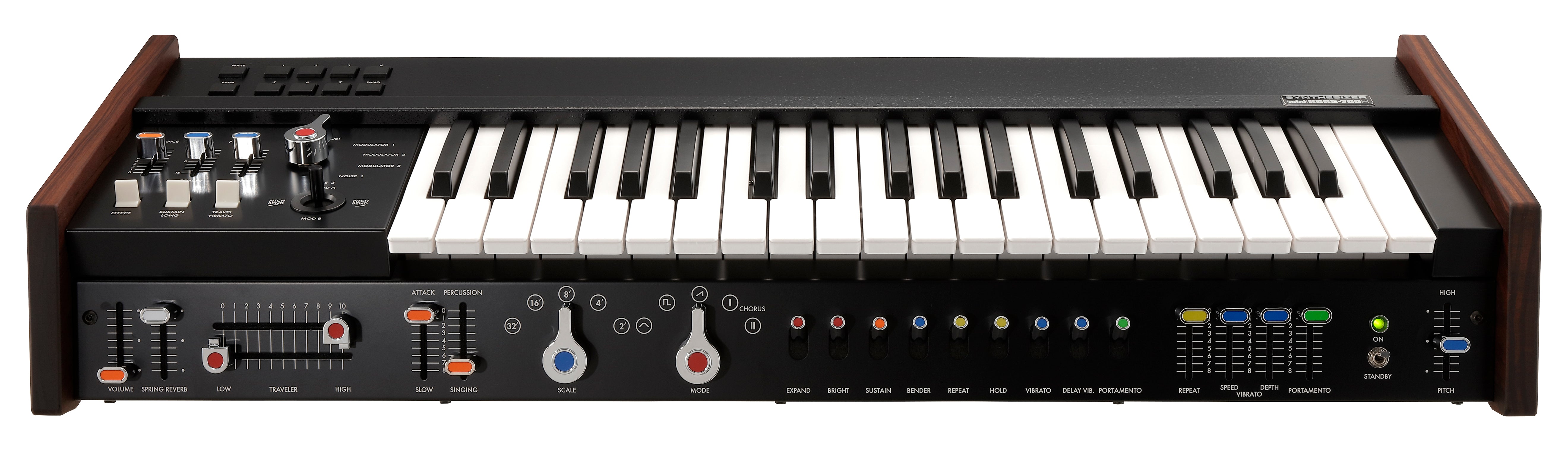 miniKORG 700FS Synthesizer