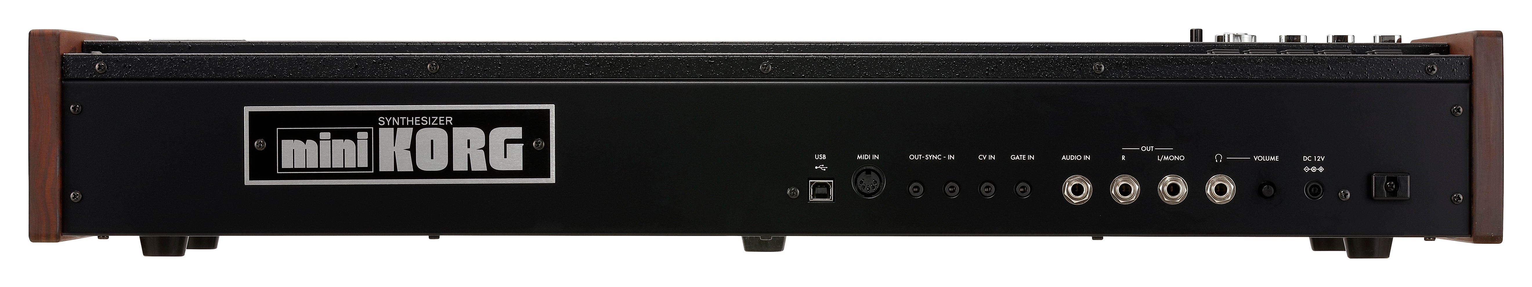 miniKORG 700FS Synthesizer