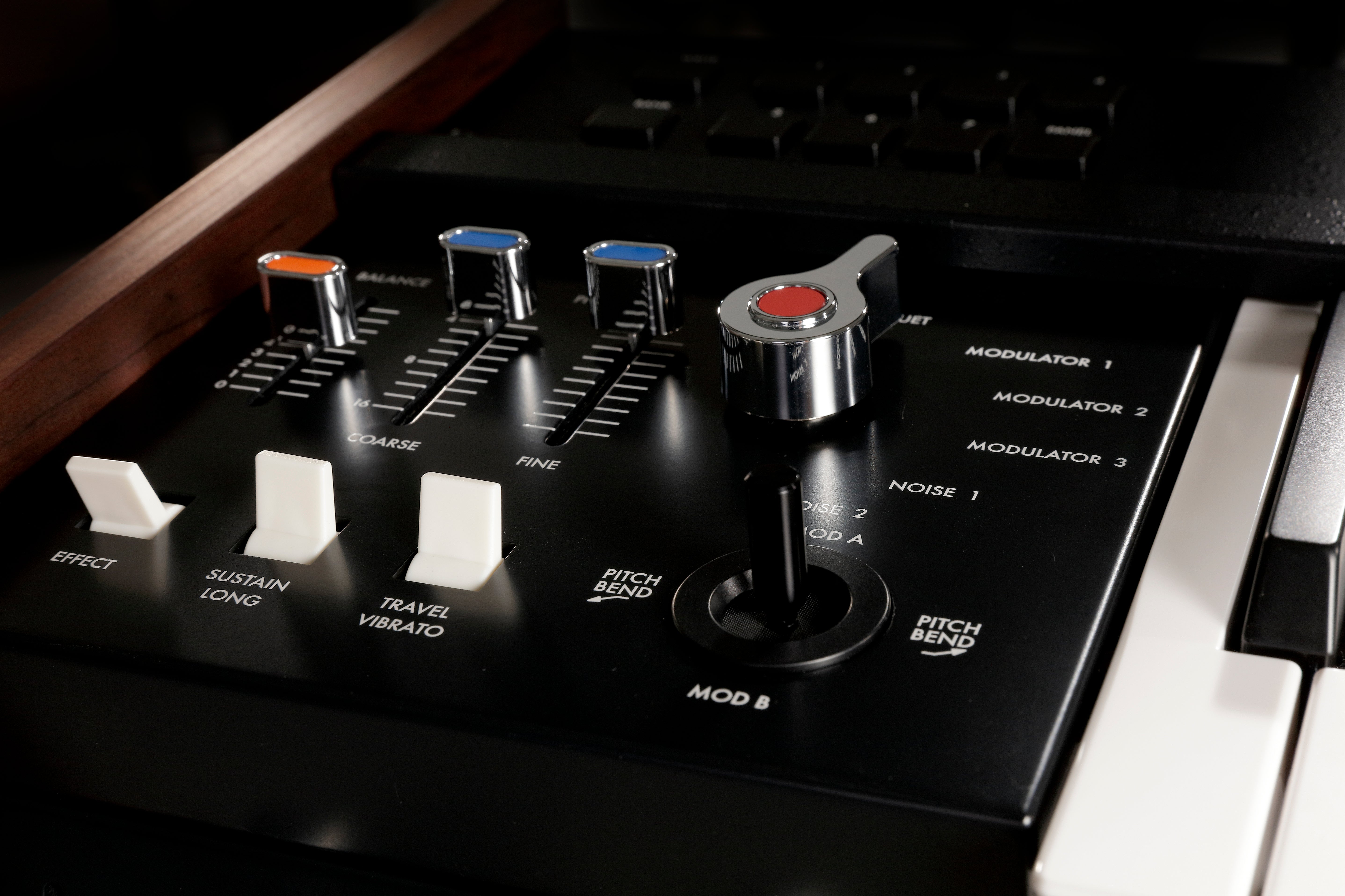 miniKORG 700FS Synthesizer