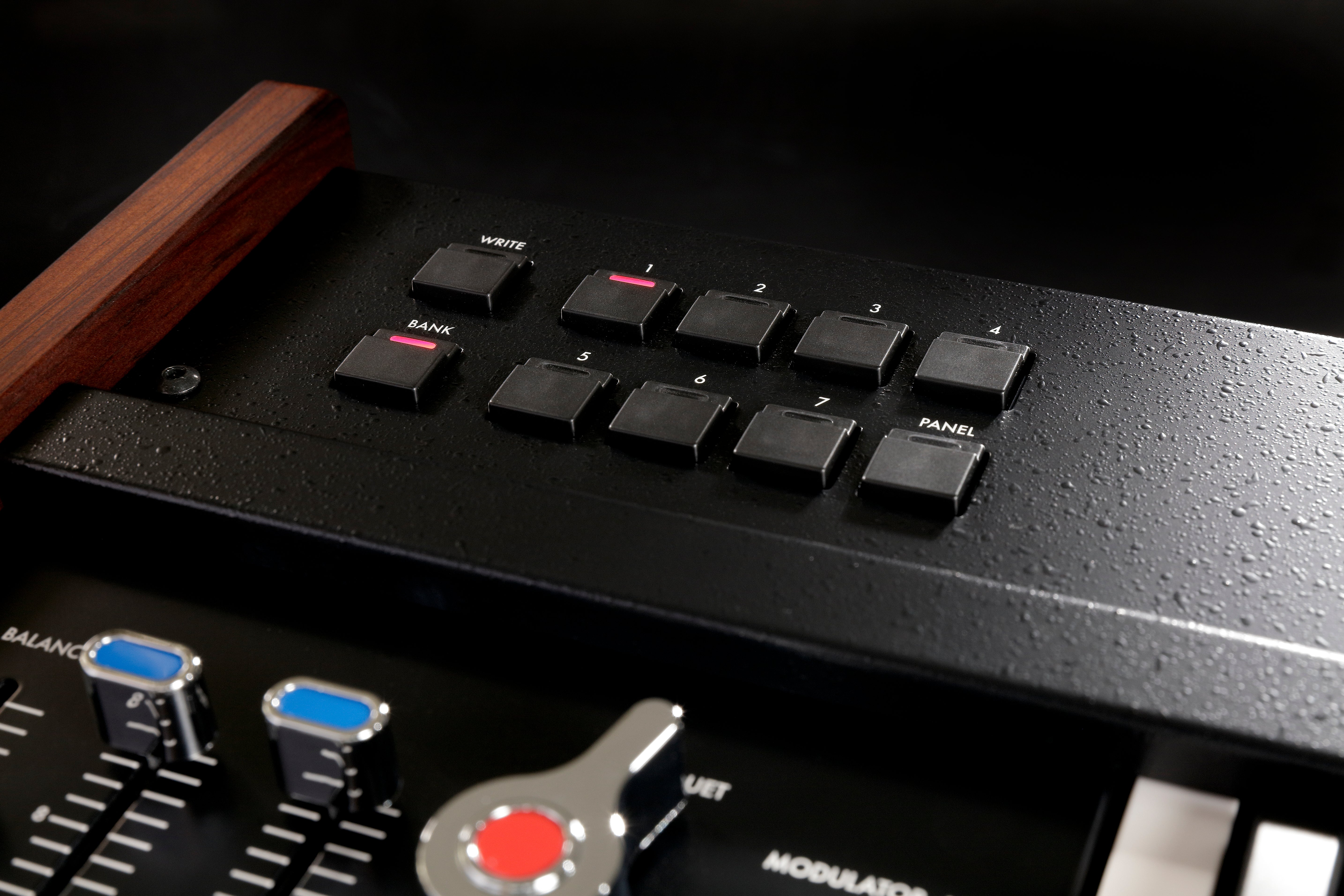 miniKORG 700FS Synthesizer
