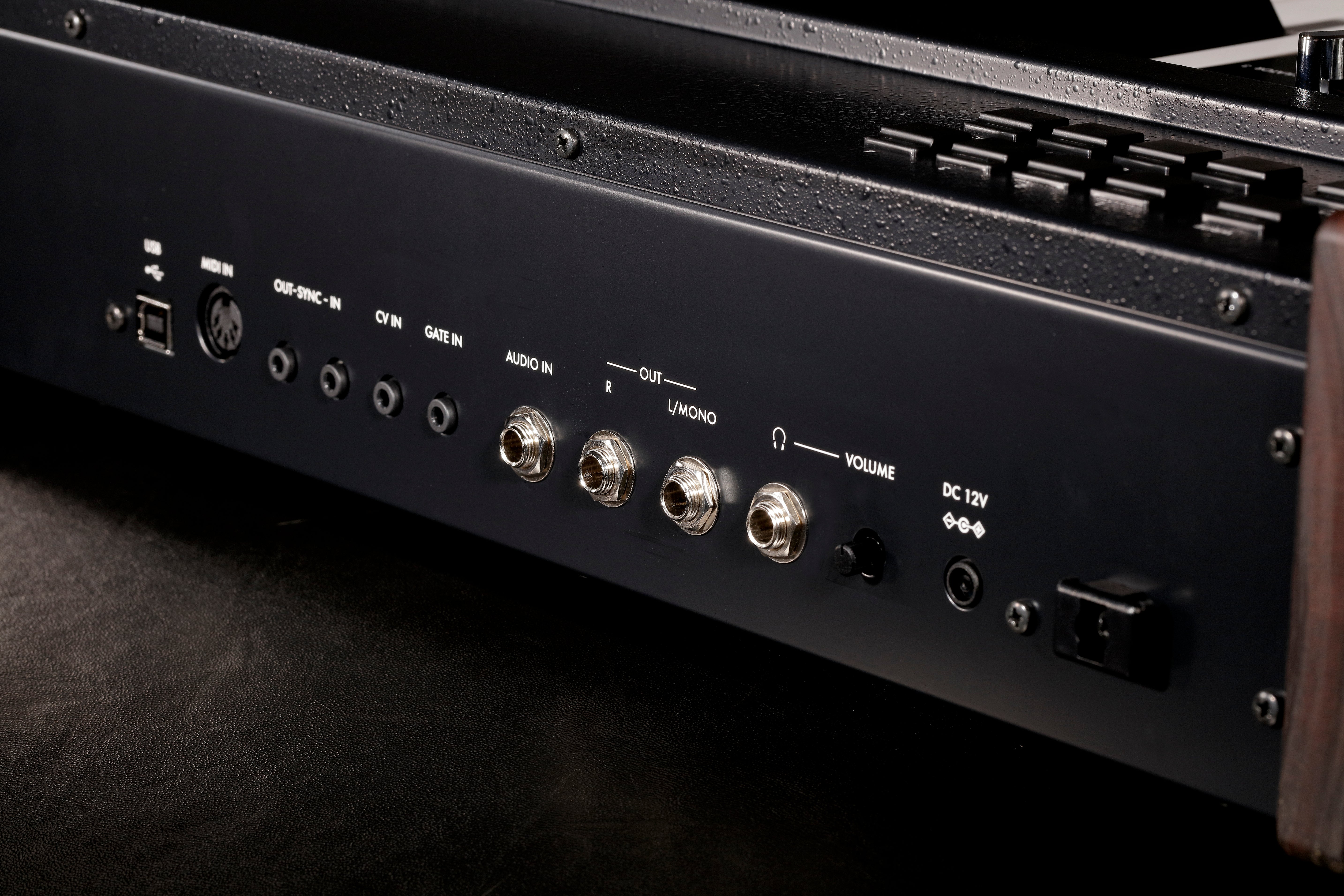 miniKORG 700FS Synthesizer
