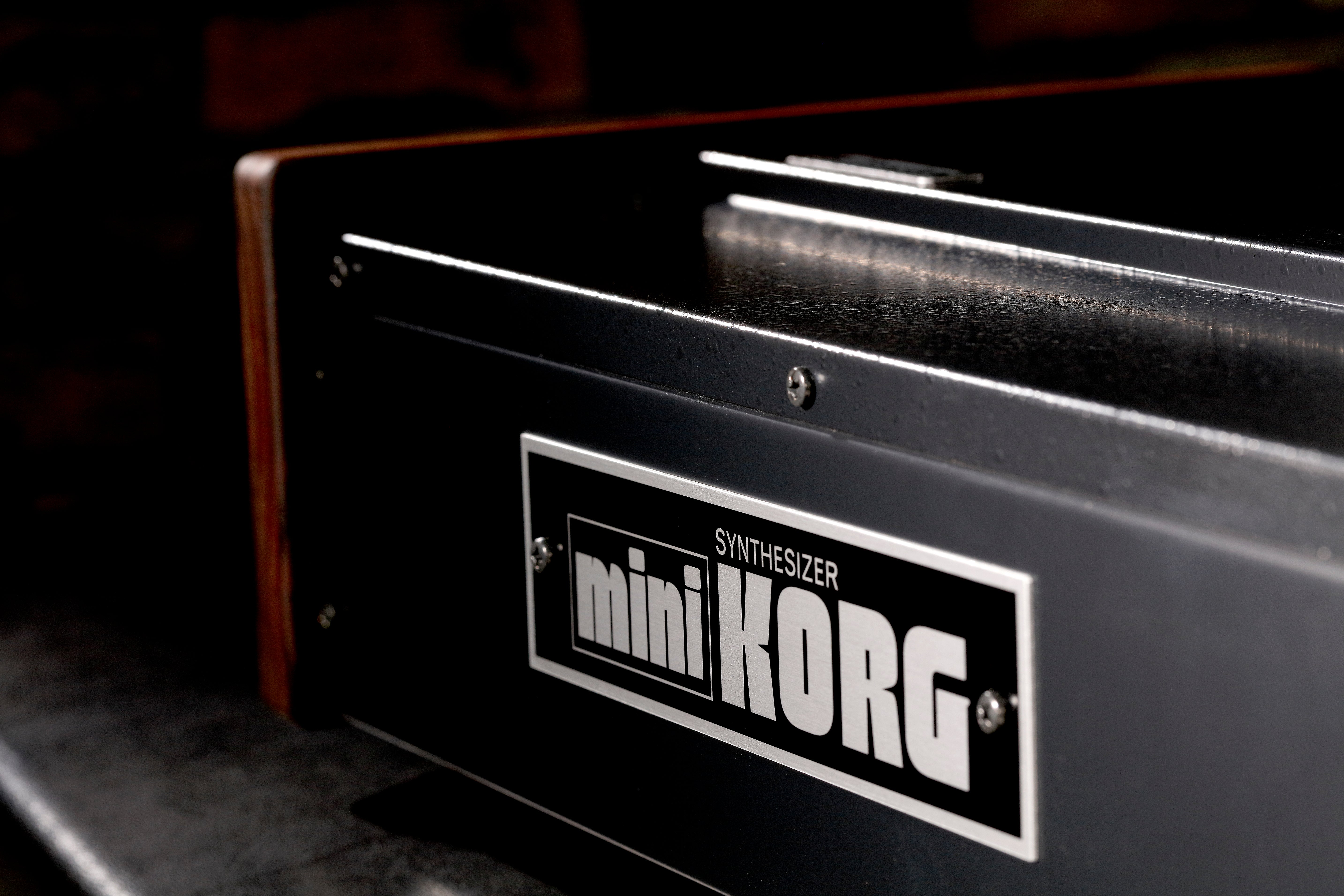 miniKORG 700FS Synthesizer
