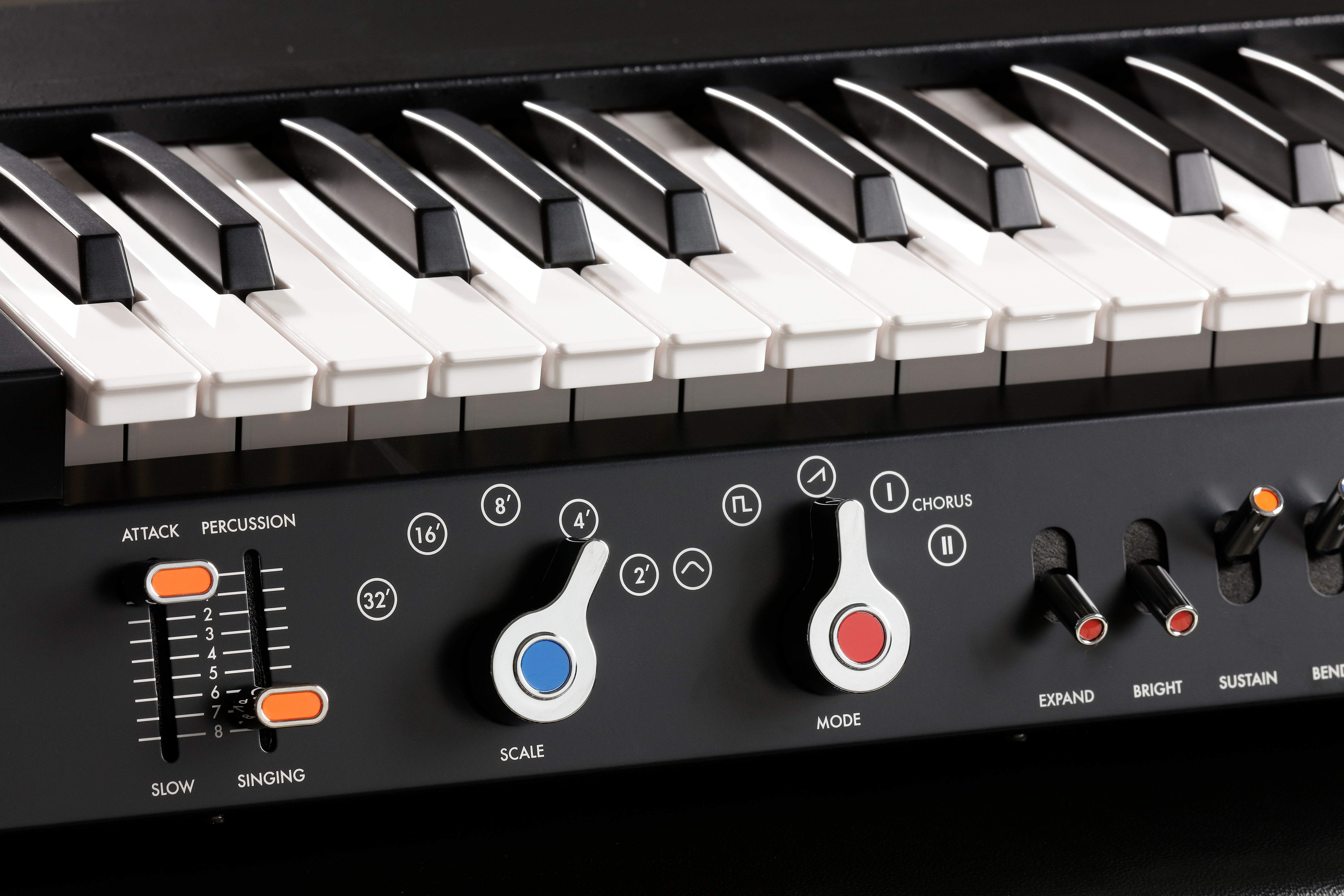 miniKORG 700FS Synthesizer