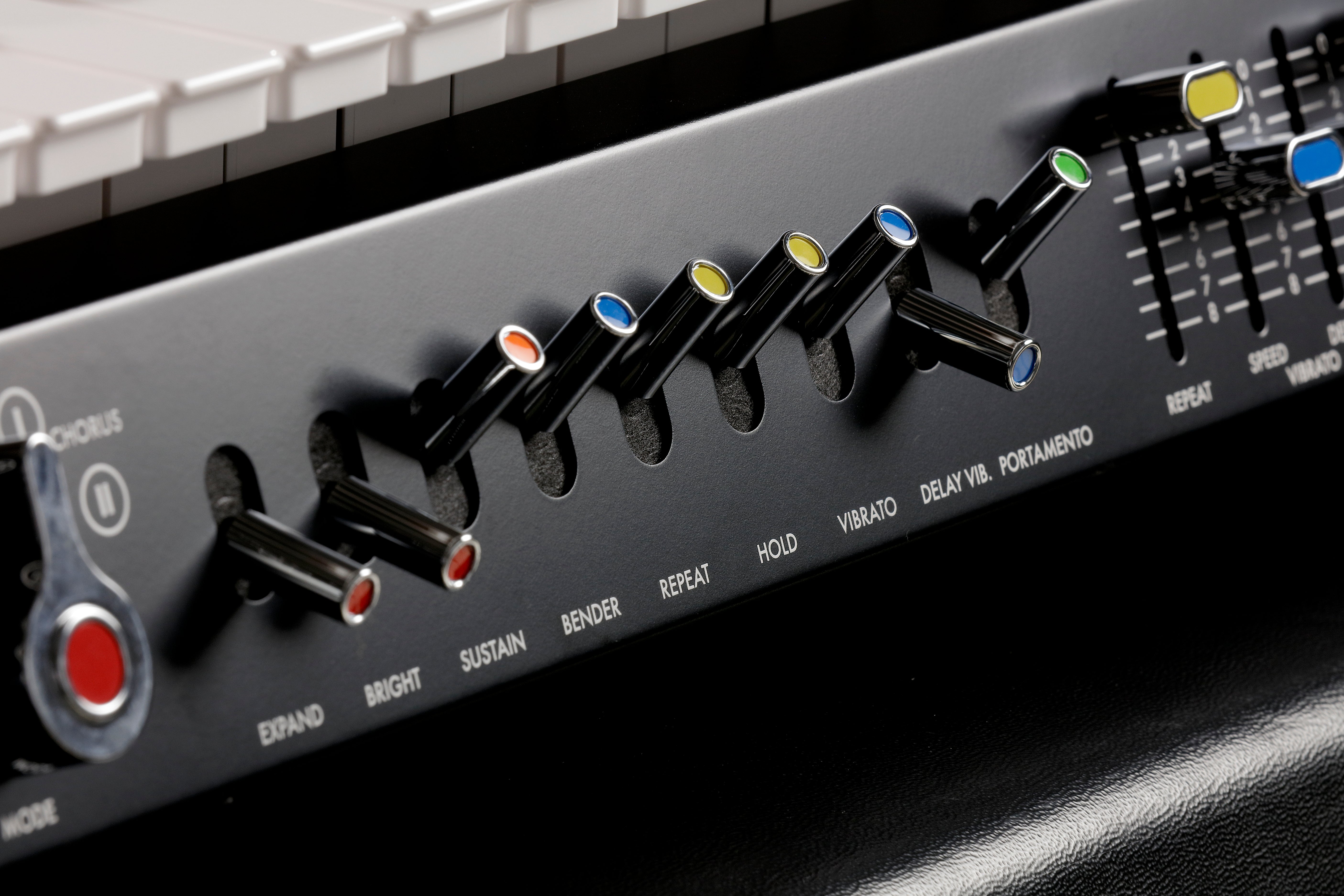 miniKORG 700FS Synthesizer