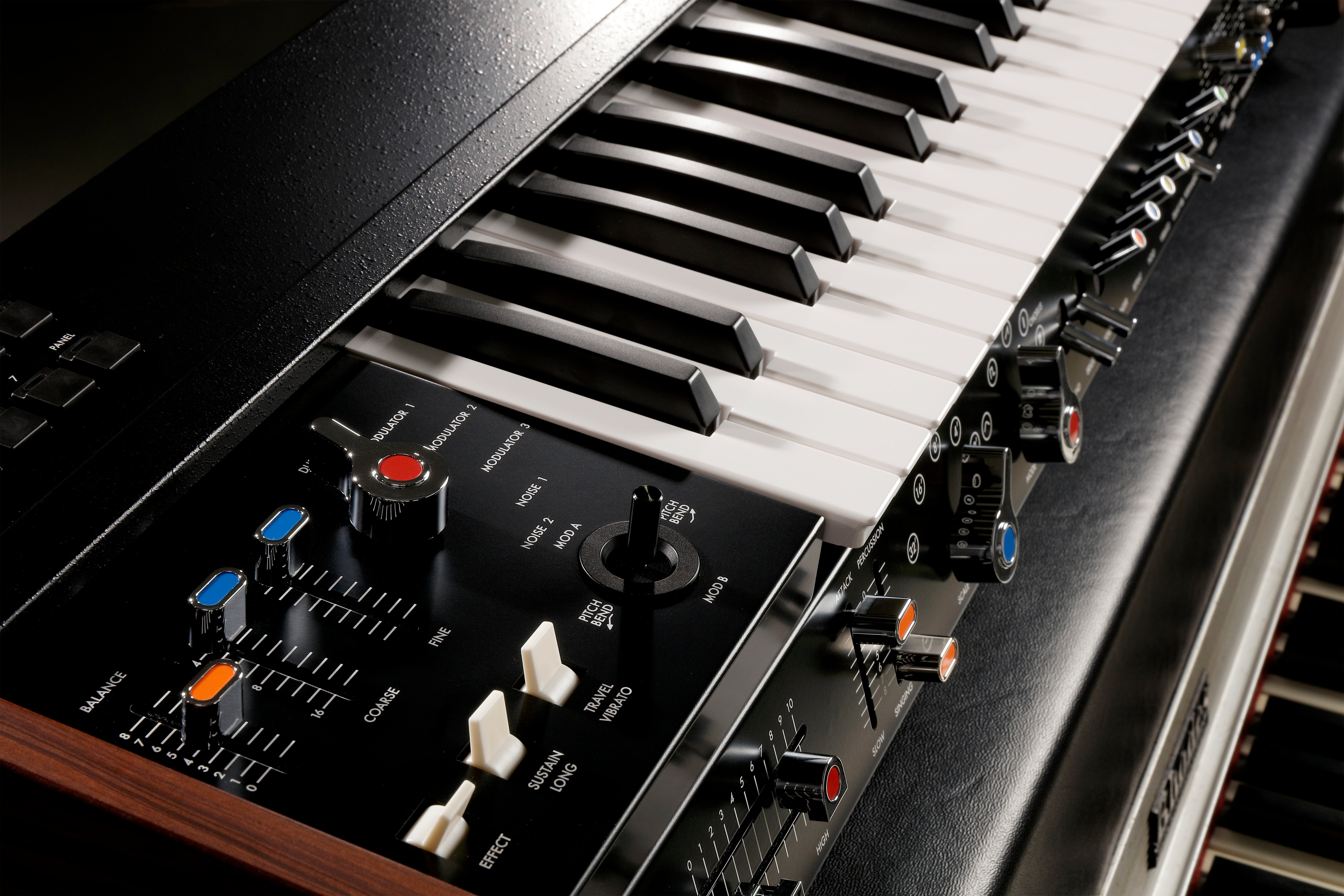 miniKORG 700FS Synthesizer