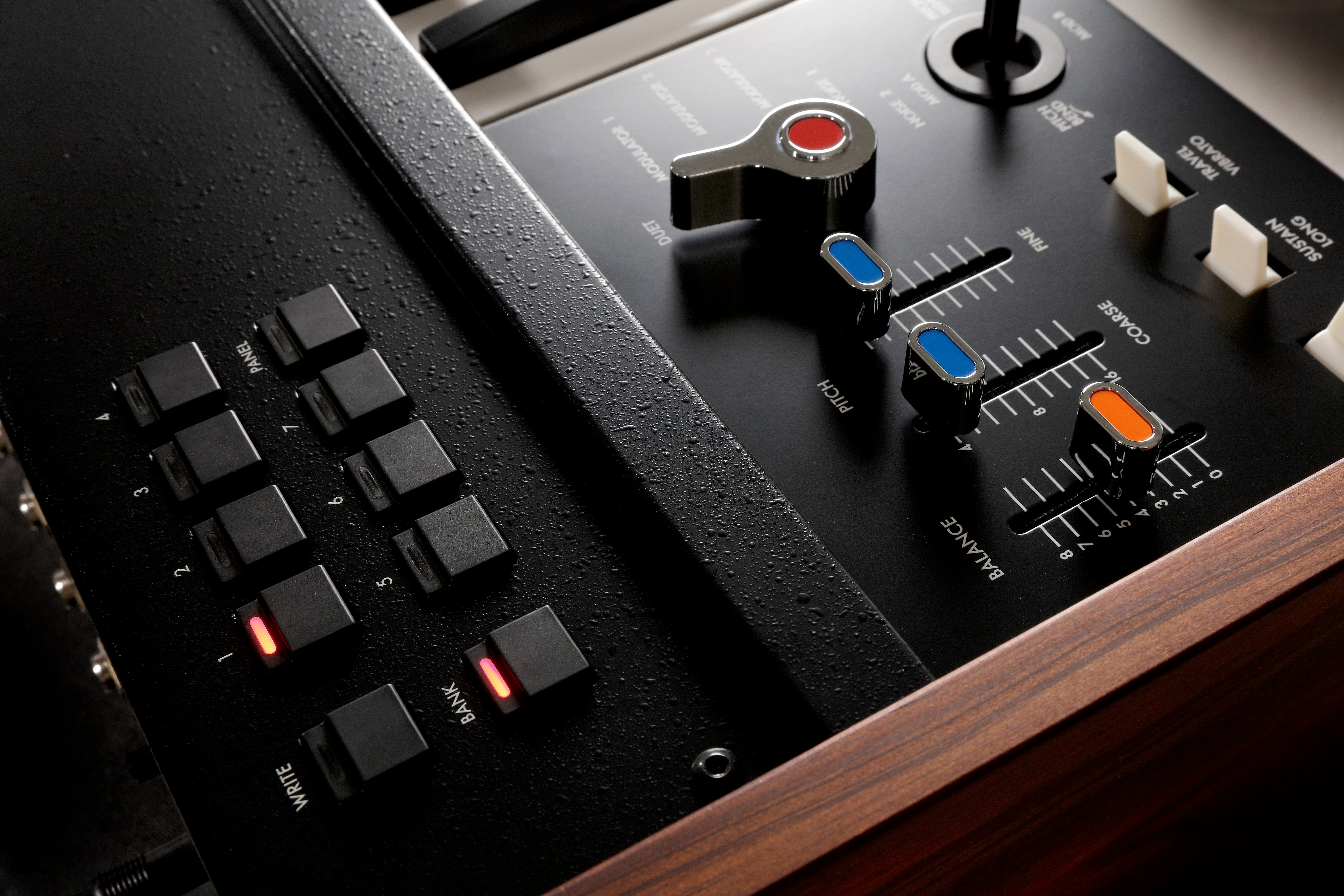 miniKORG 700FS Synthesizer