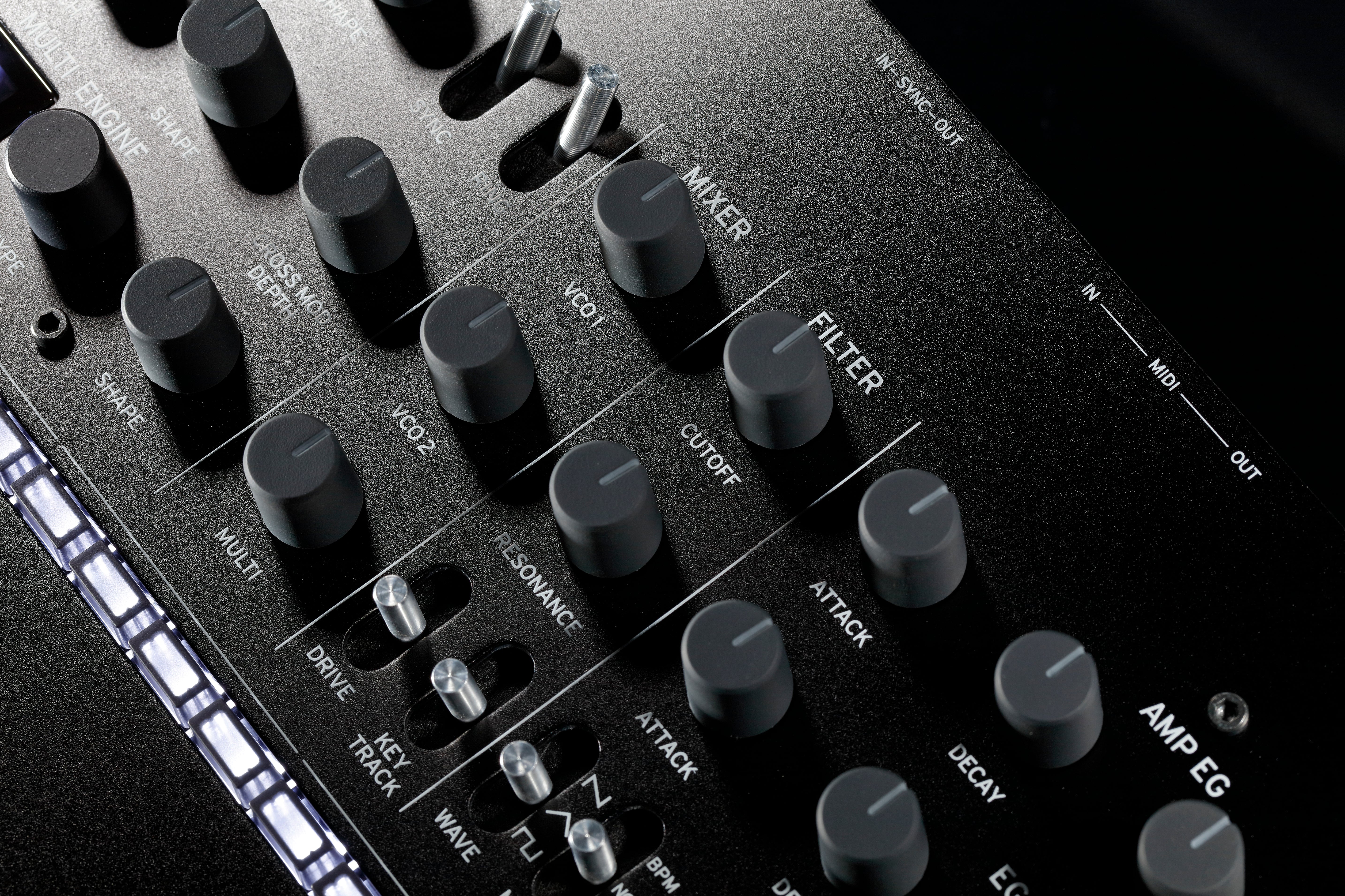 minilogue xd