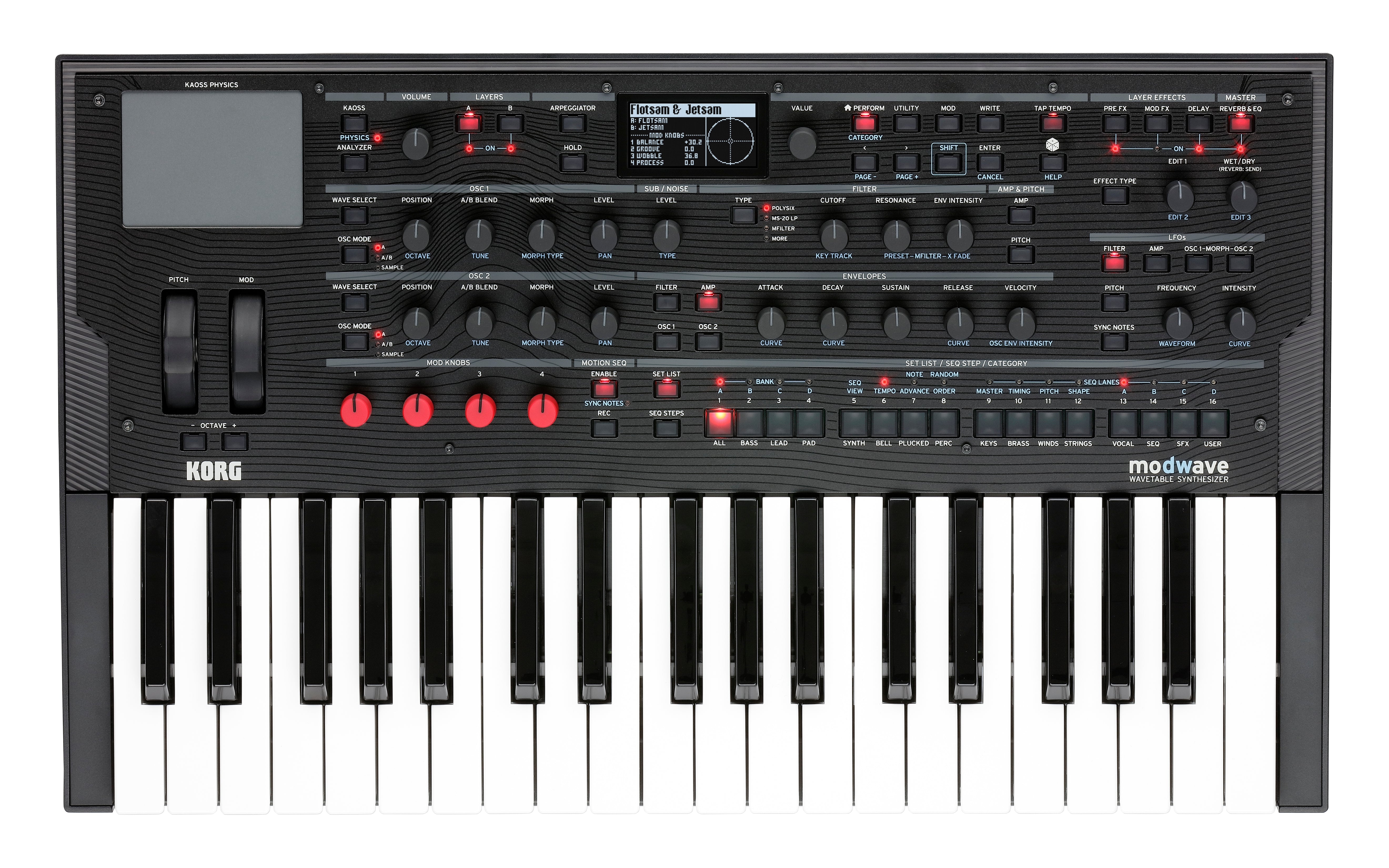 modwave (Certified Refurbished)