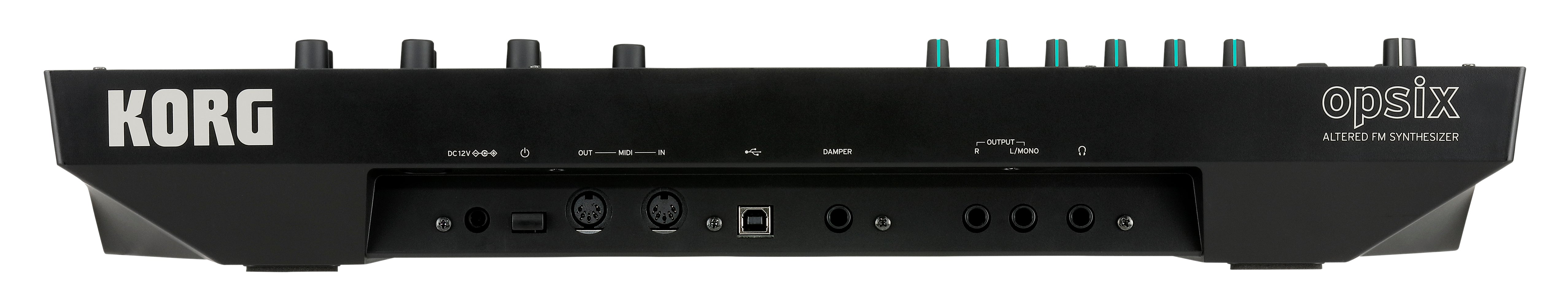 opsix mk II
