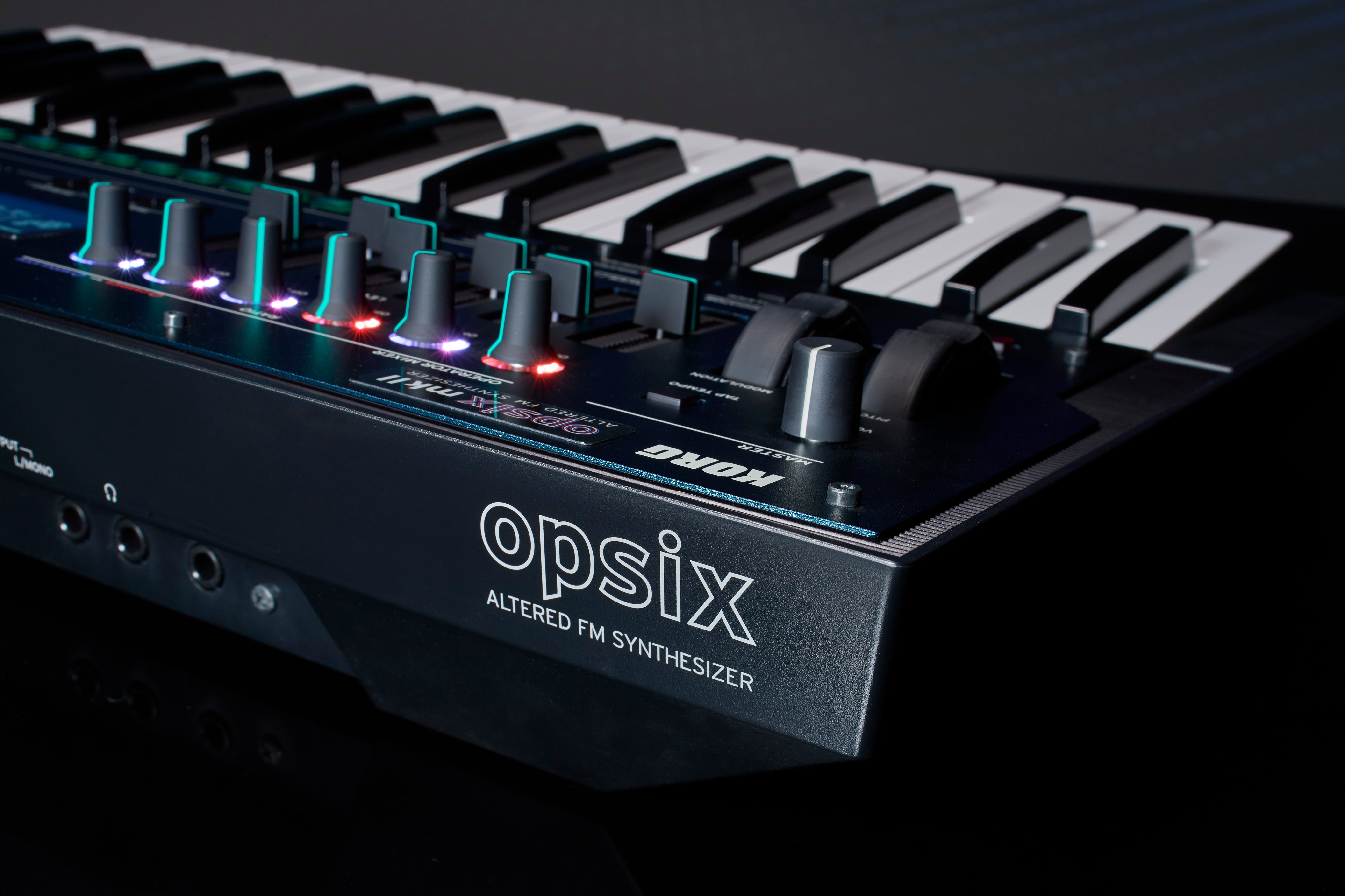 opsix mk II