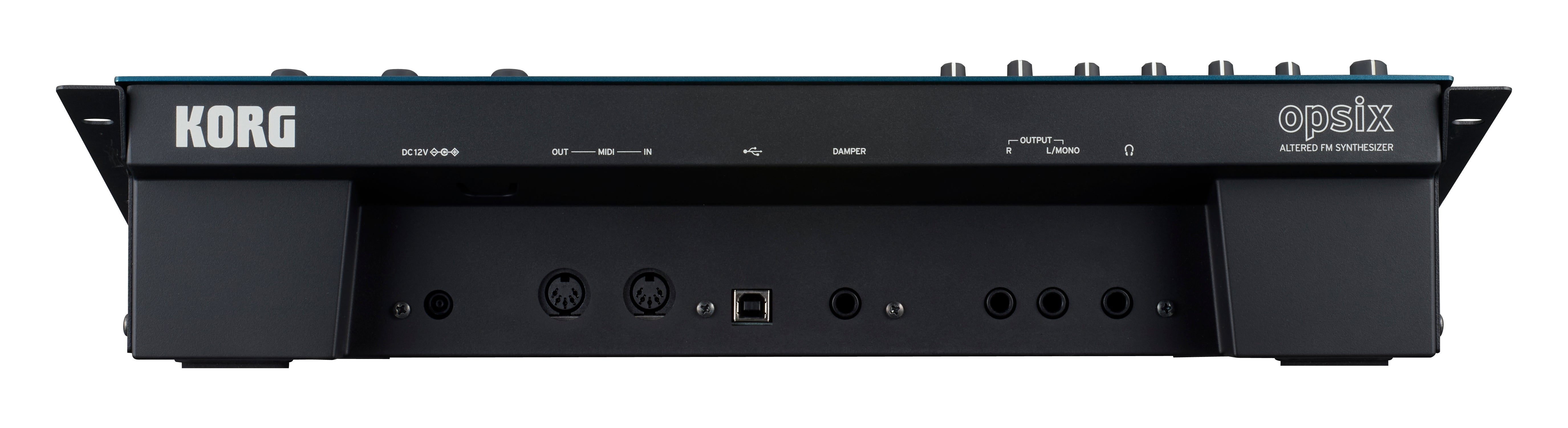 opsix module
