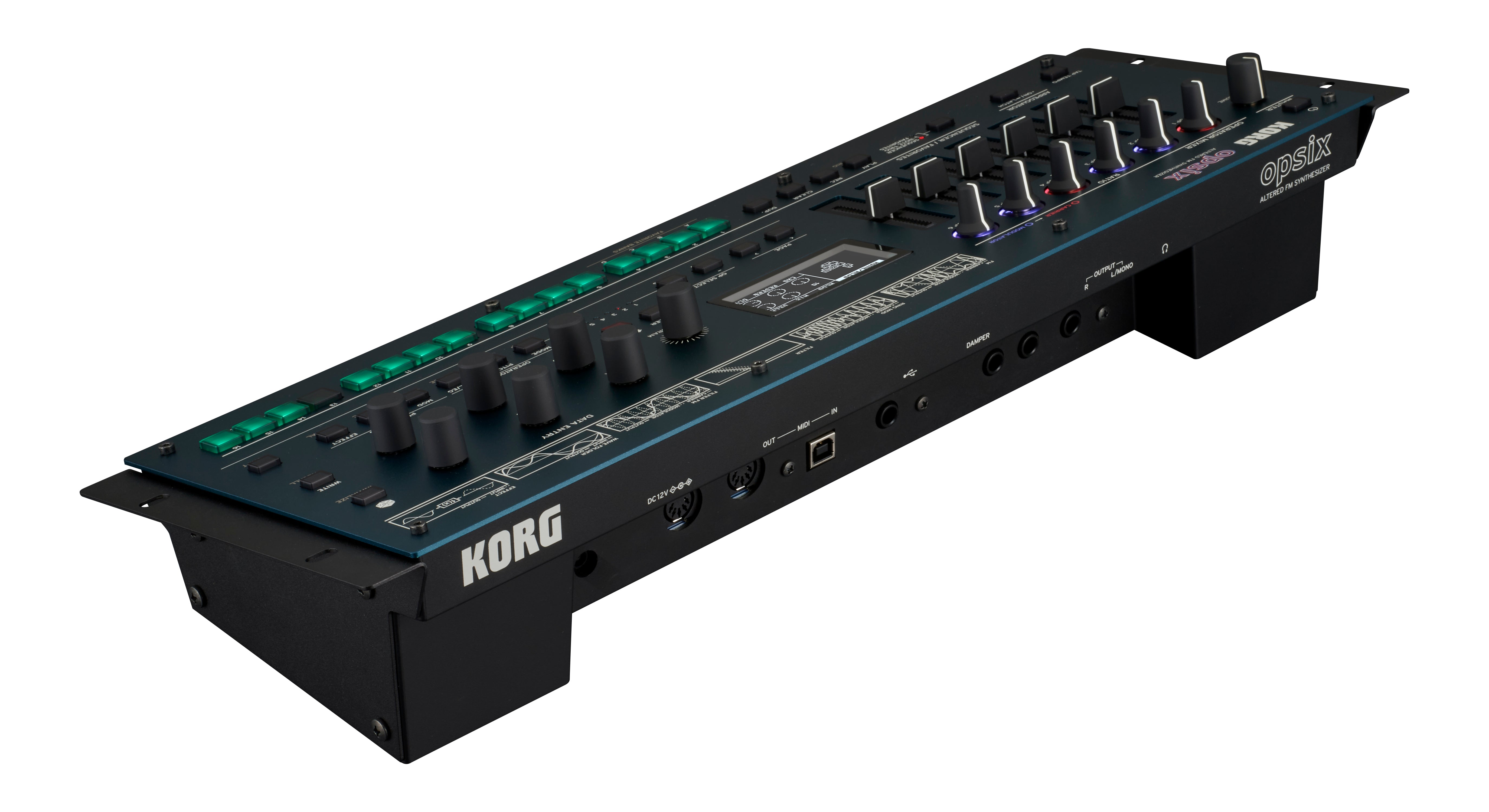 opsix module