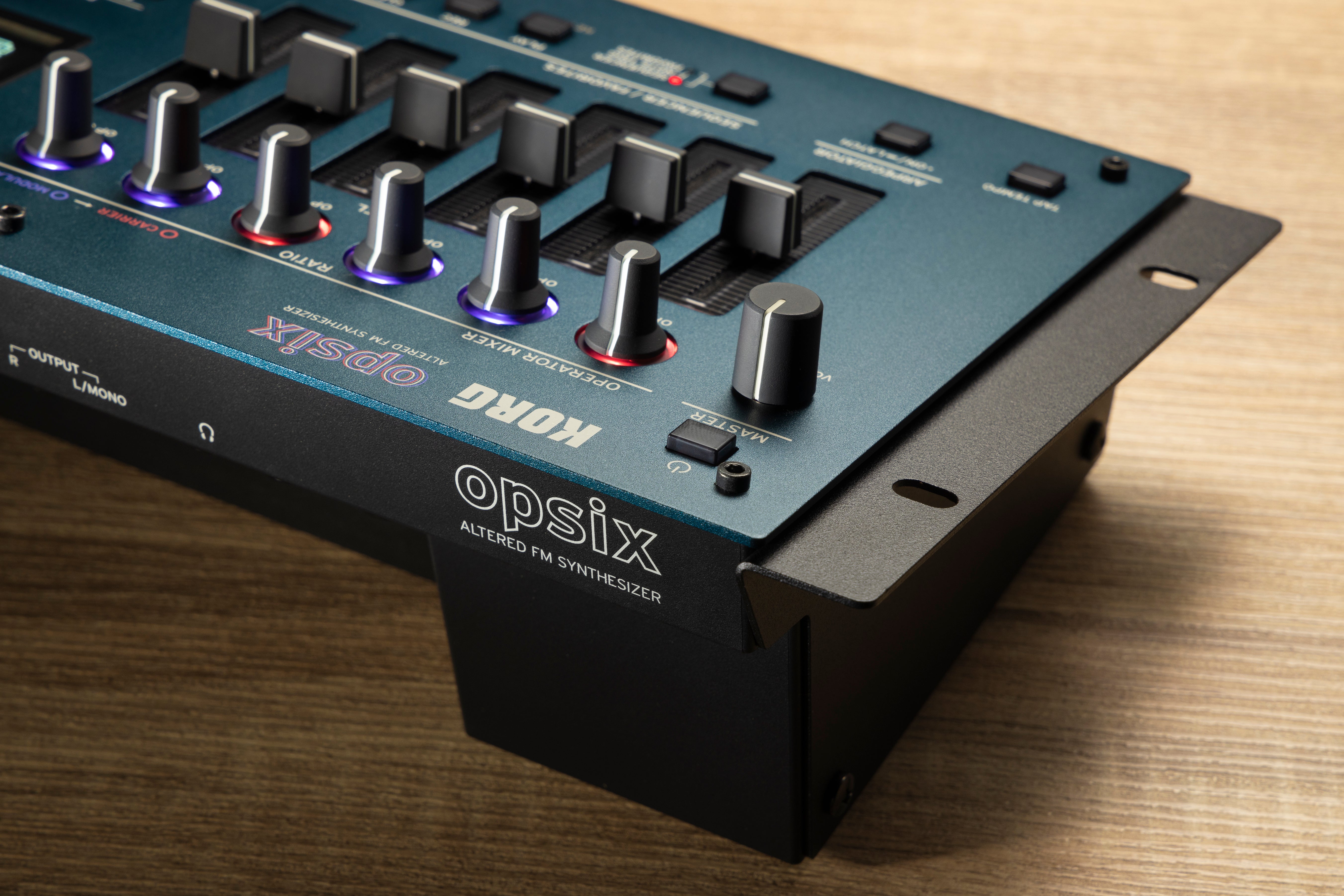 opsix module