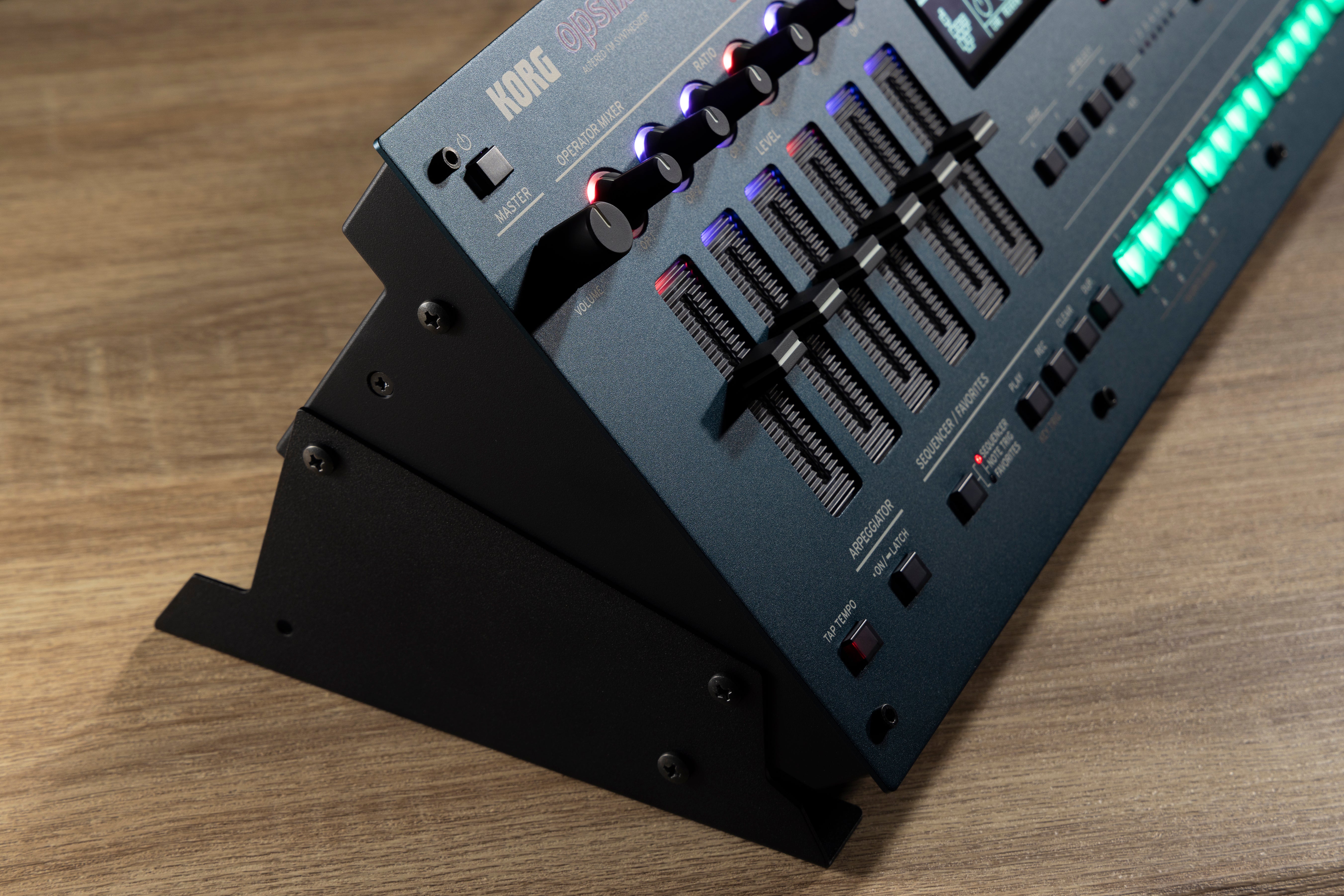opsix module