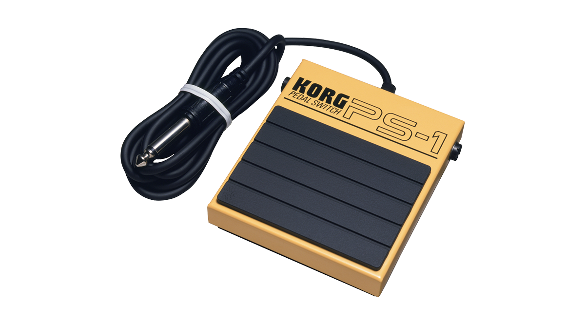 PS-1 Pedal Switch