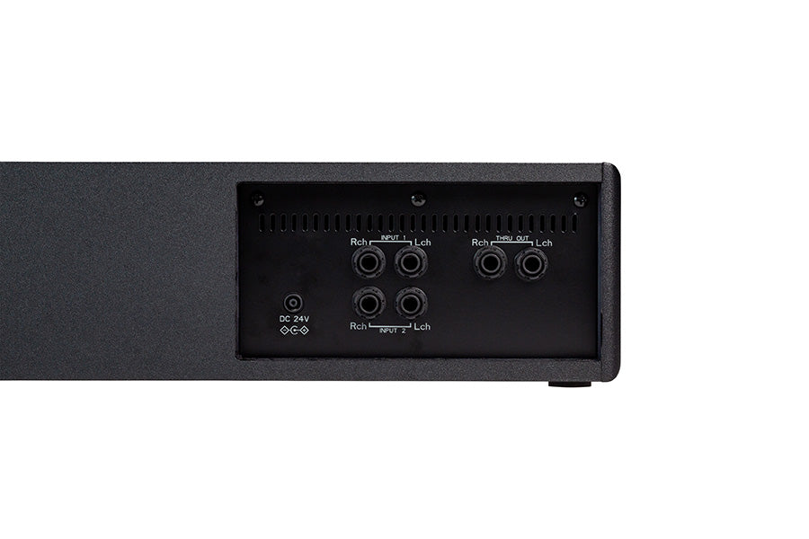 SonicBar Stereo Keyboard Amplifier