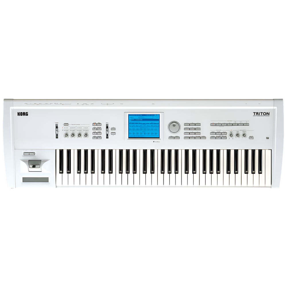 KORG TRiton