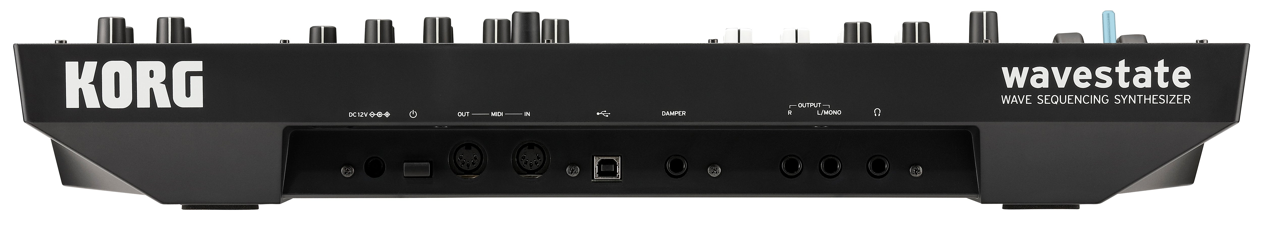 wavestate mk II