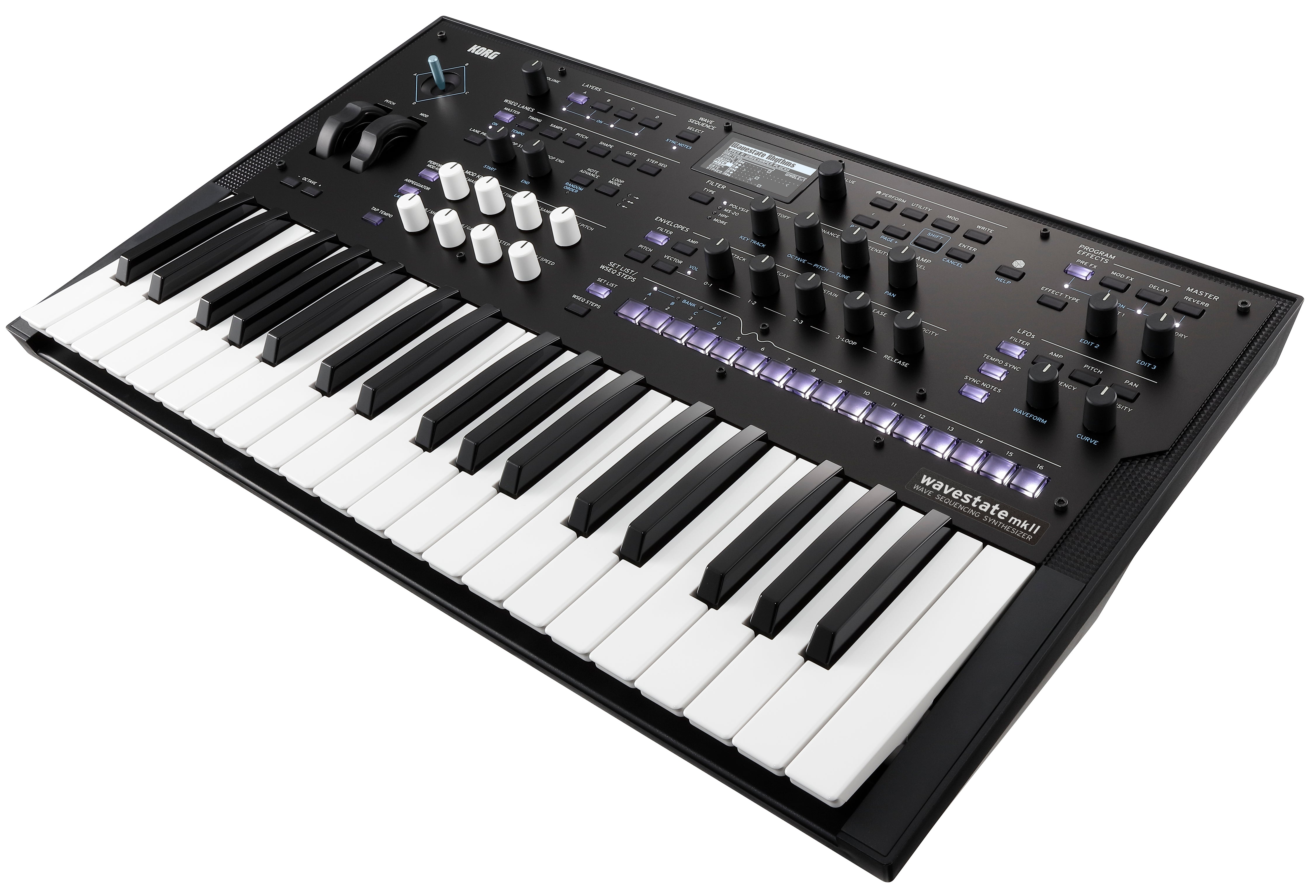 wavestate mk II