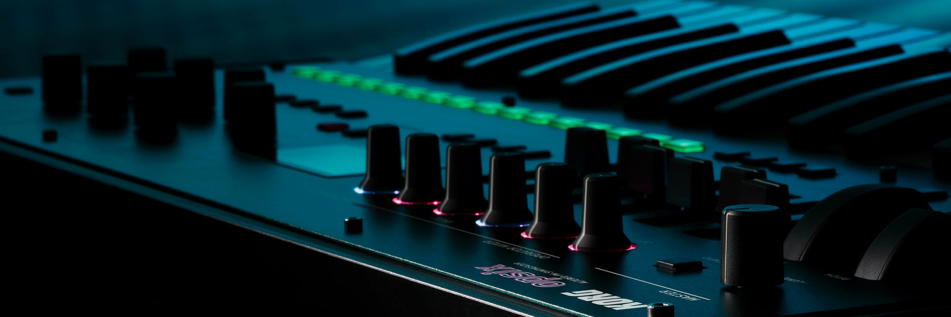 KORG SALES