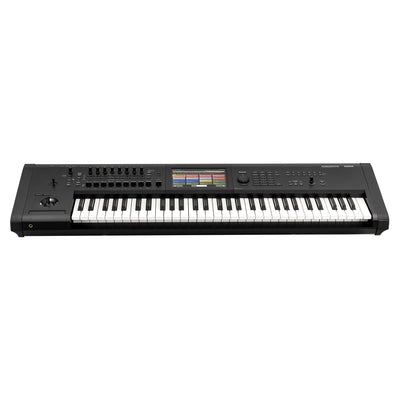 KRONOS | KORG USA