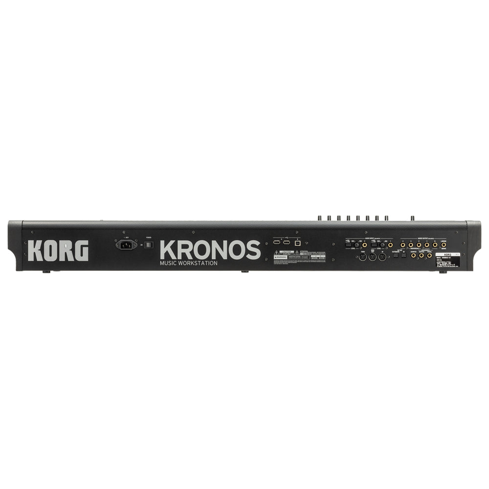 Kronos Keyboard Button KRONOS | KORG USA