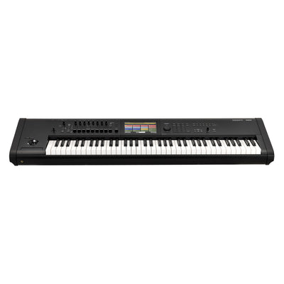 KRONOS | KORG USA